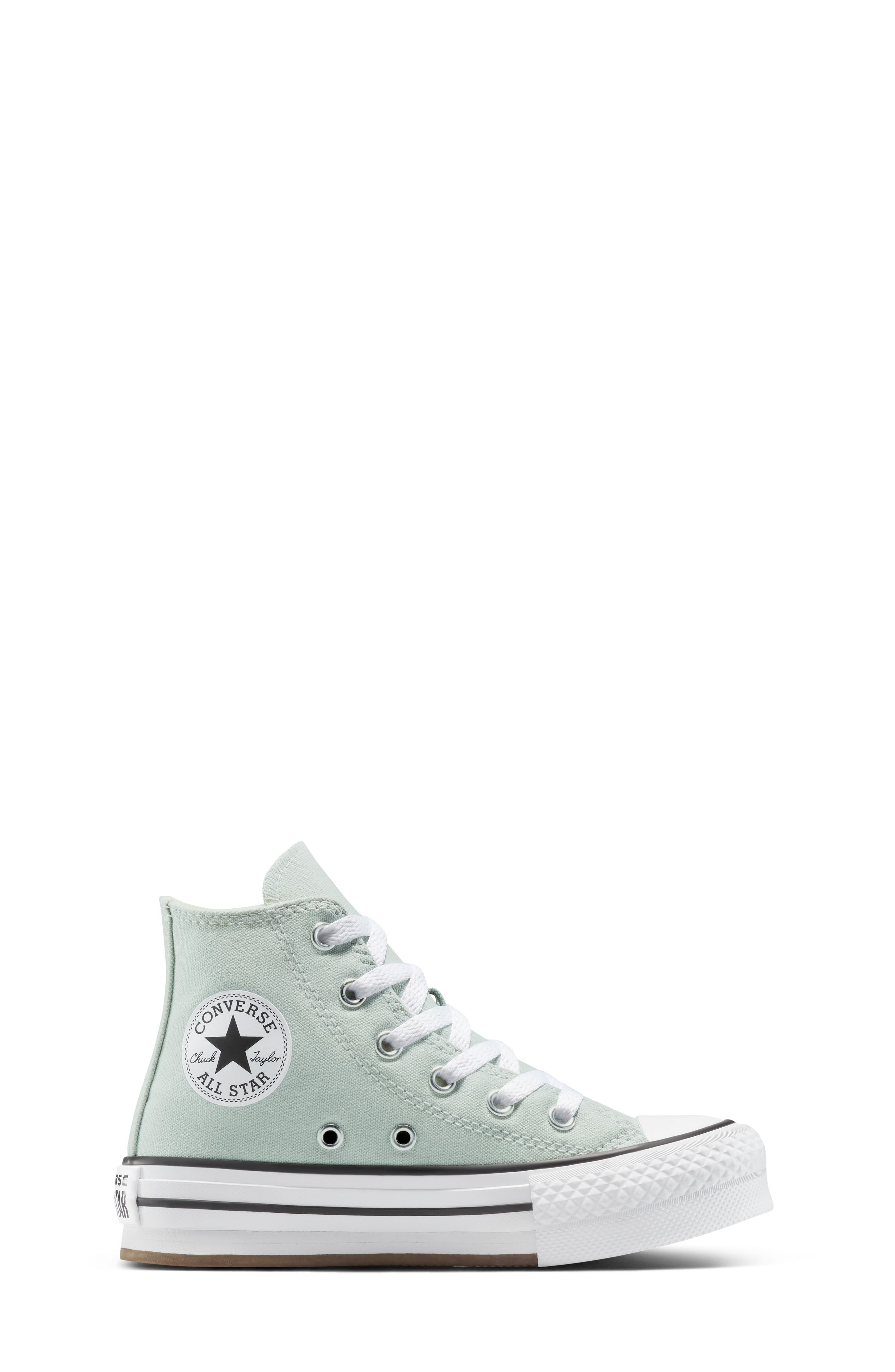 Converse Chuck Taylor® All Star® Lift High Top Sneaker