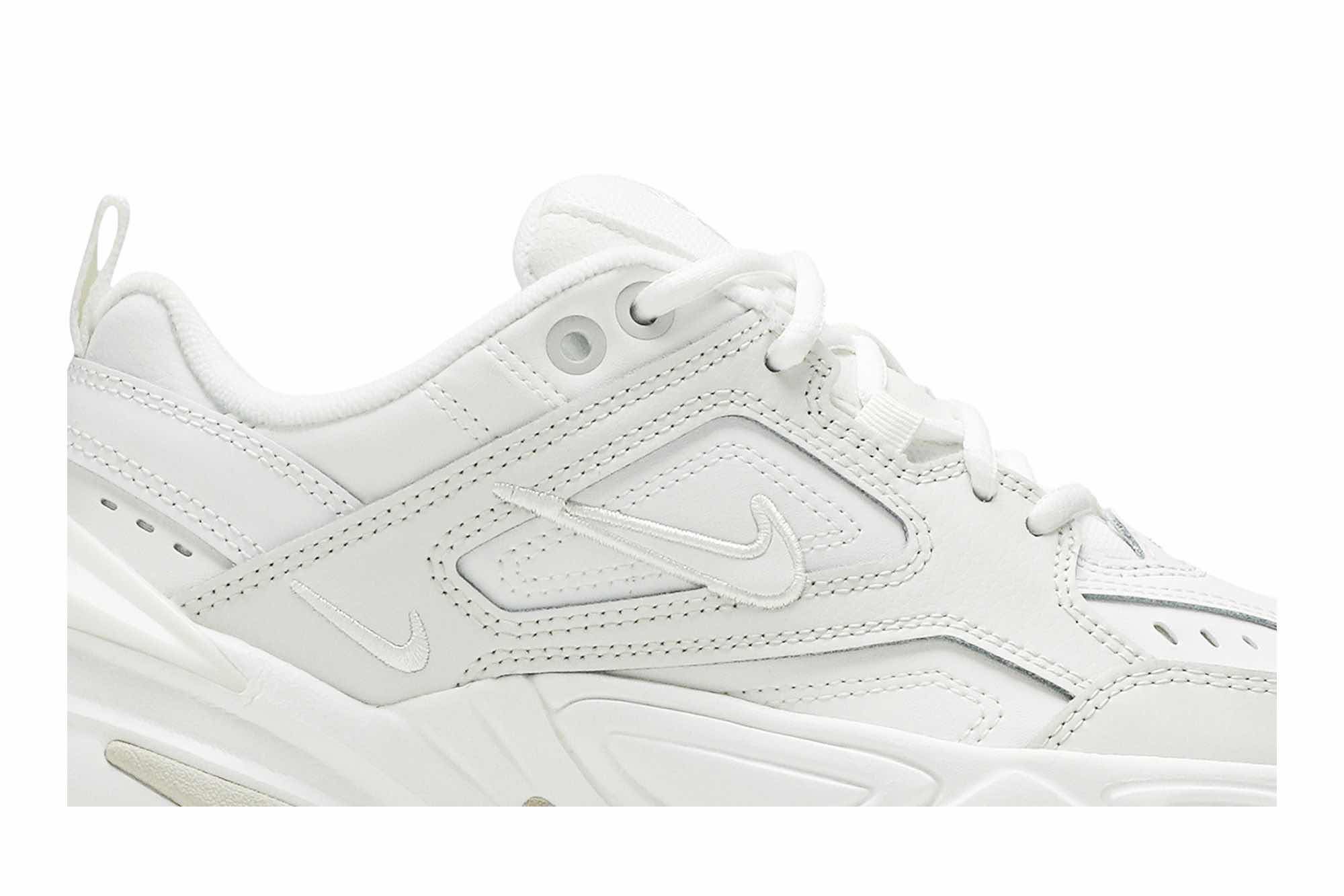 M2K Tekno ‘Summit White’ AO3108-006
