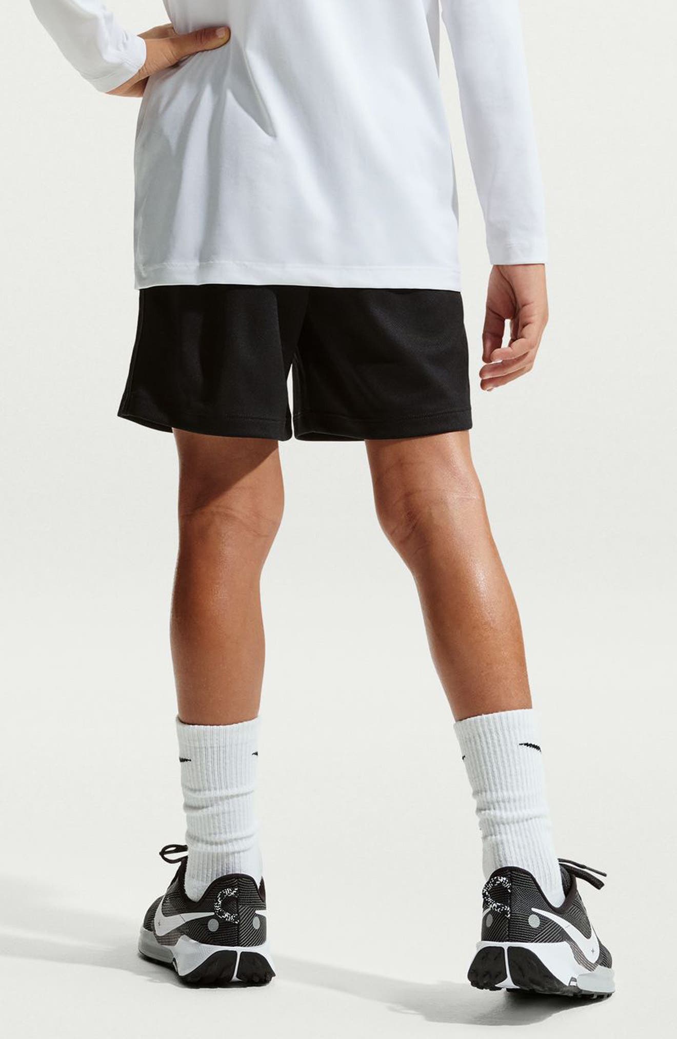 Nike Kids' Dri-FIT Training Shorts
