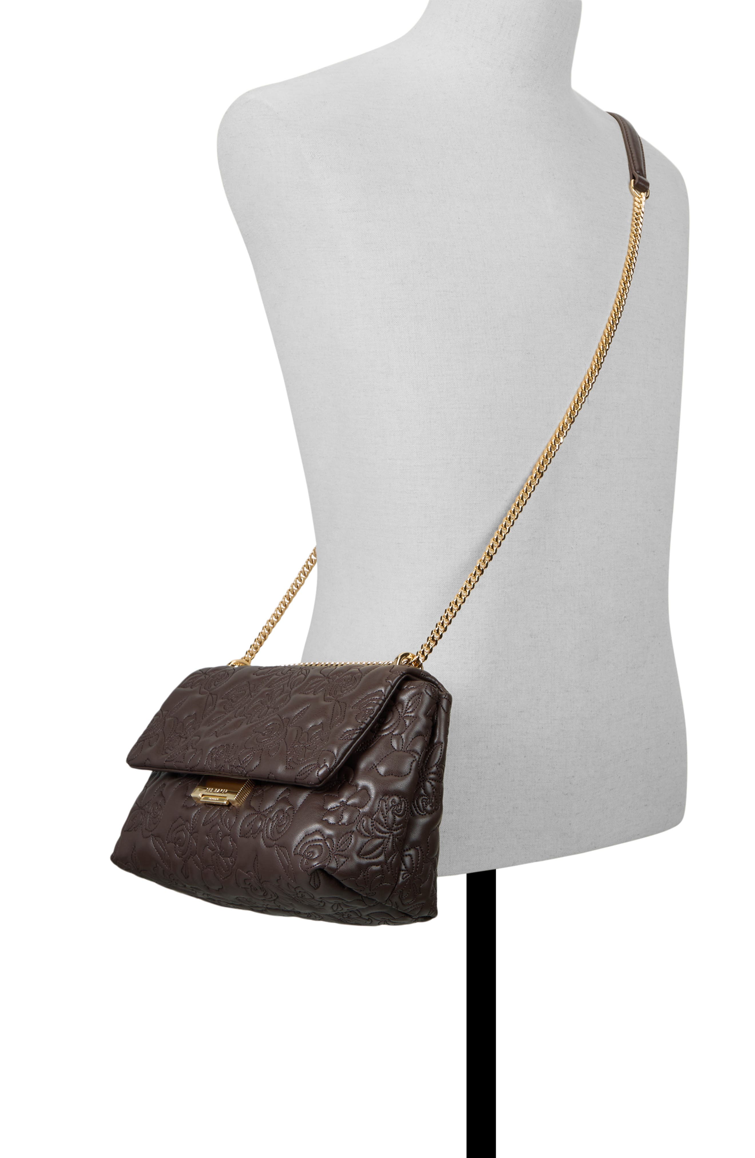Ted Baker Ginn Marie Crossbody Bag