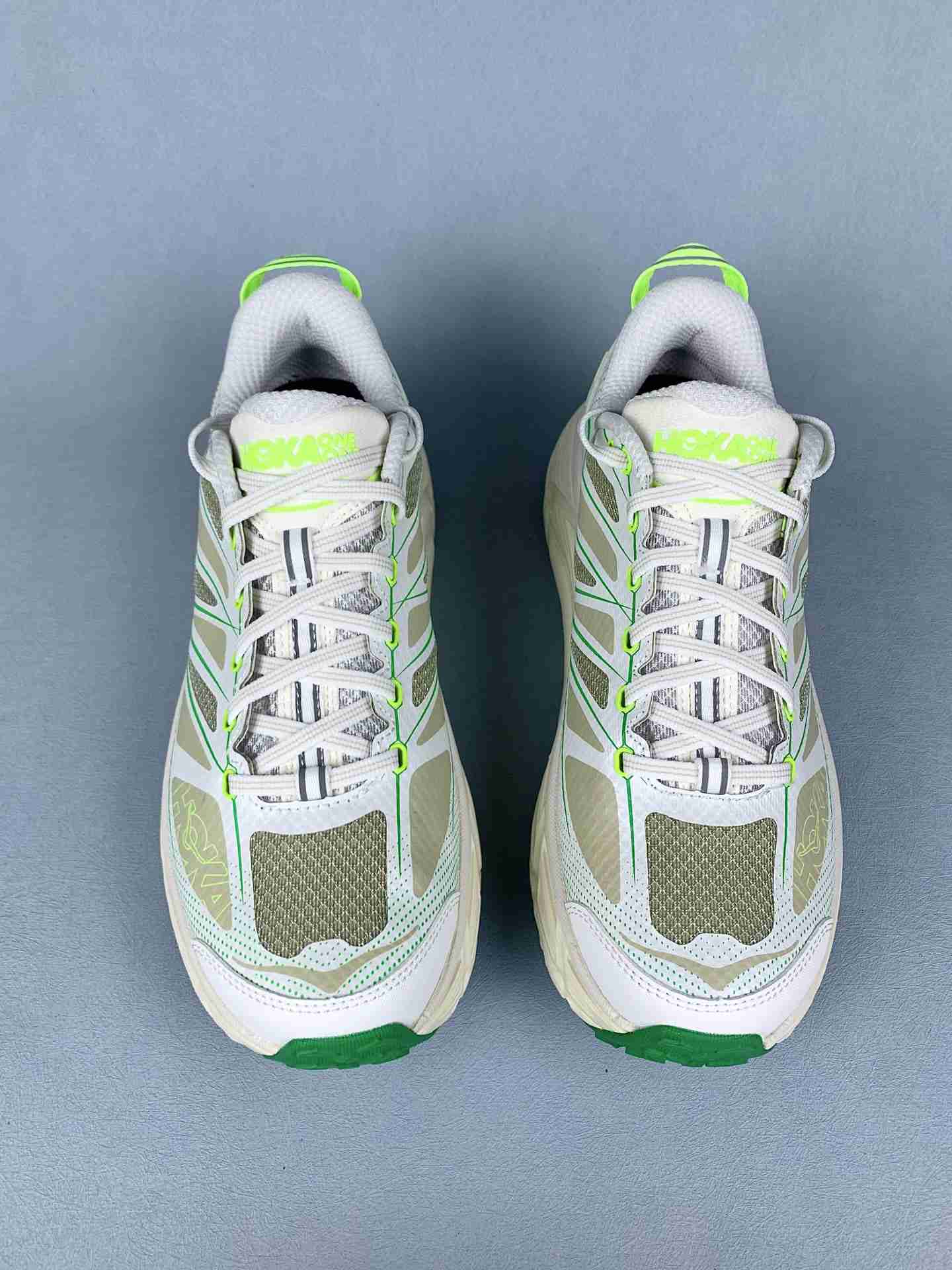 HOKA Mafate Speed 2 Trail Running Shoes