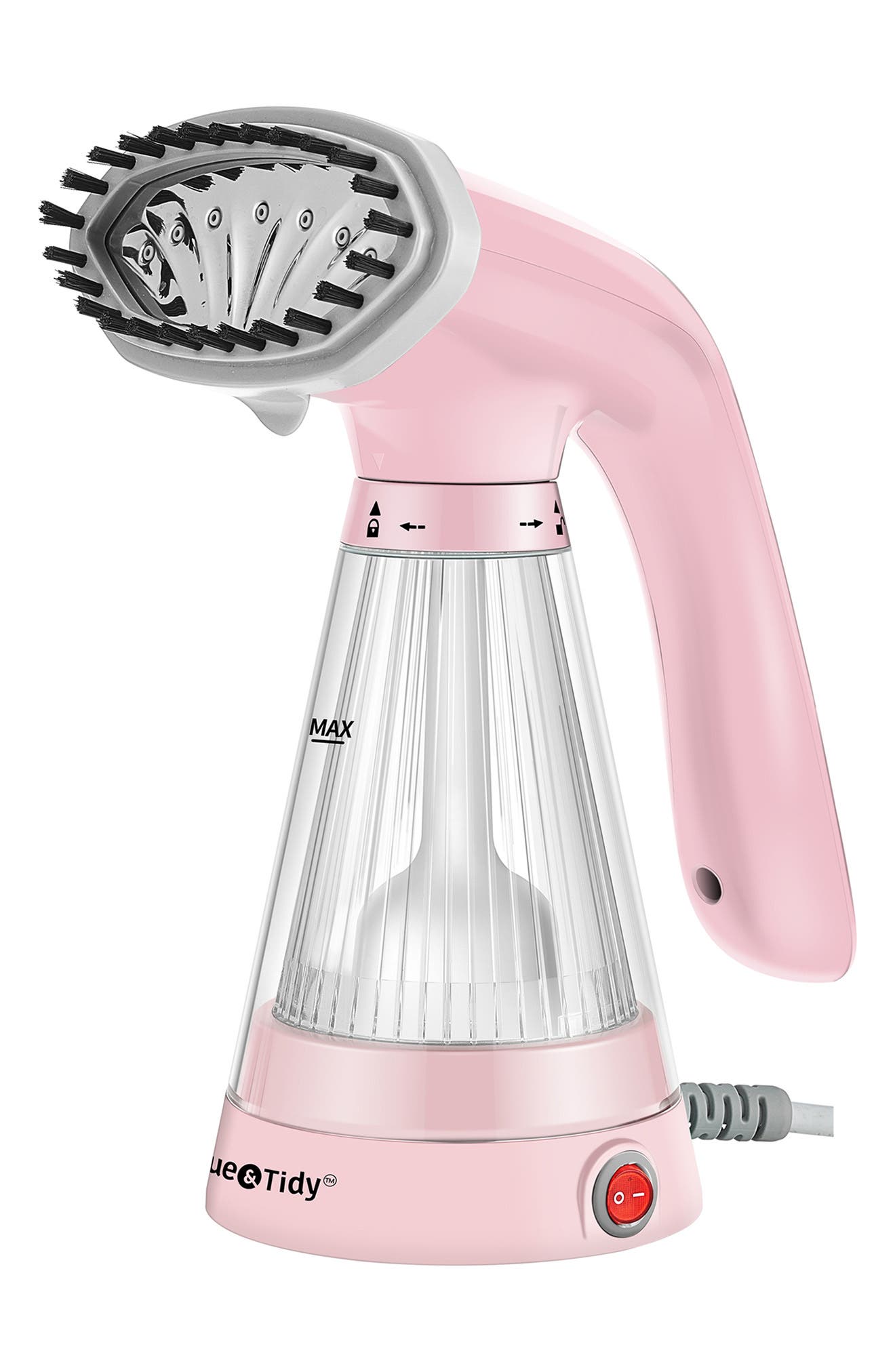 TRUE AND TIDY SALAV True Tidy Handheld Garment Steamer