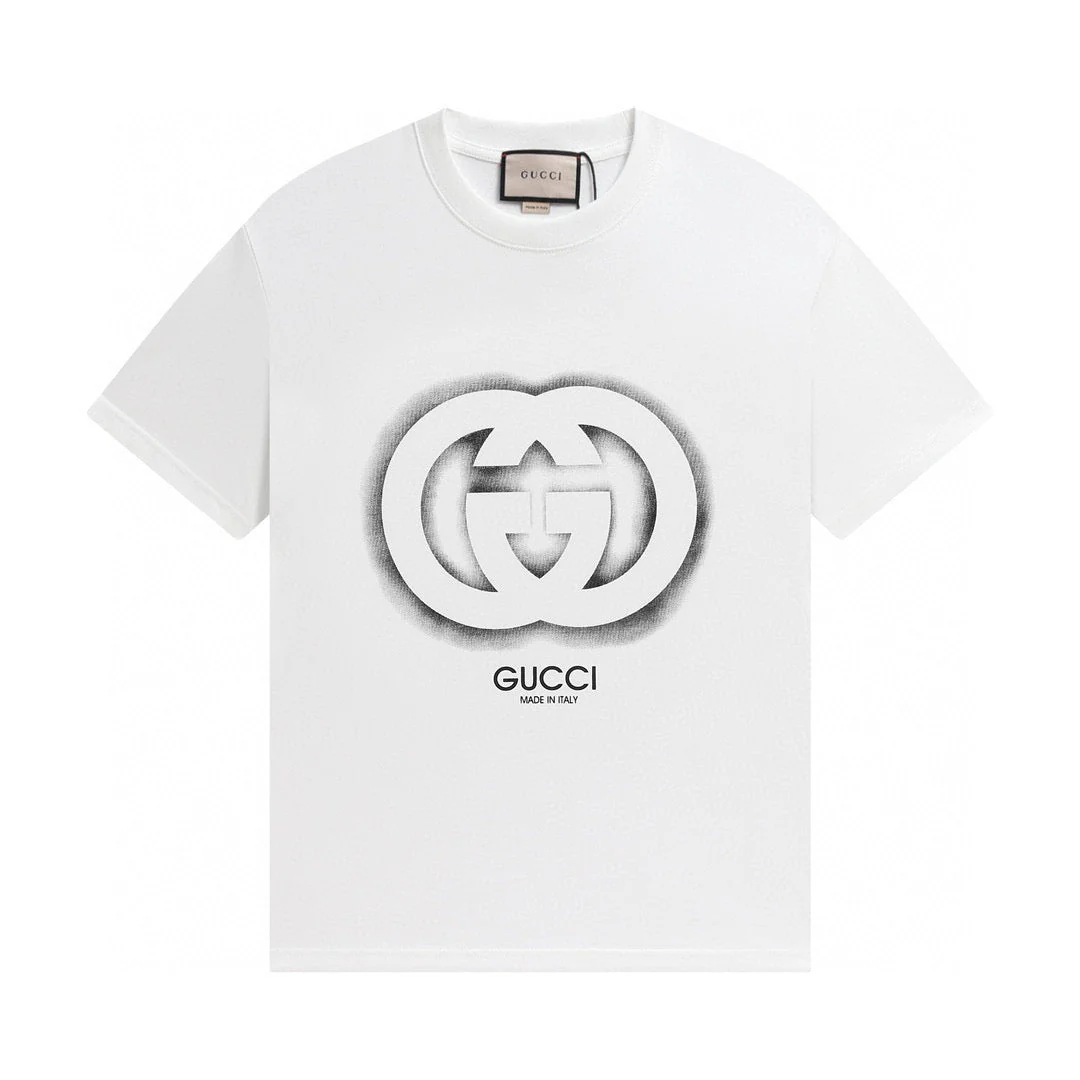 Early spring series high weight short sleeve