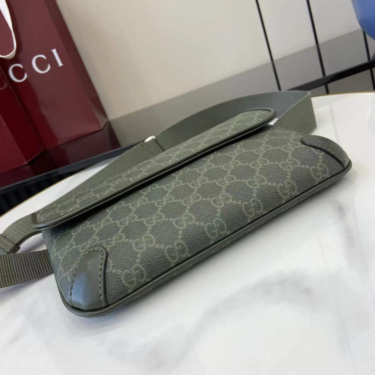 Gucci Street-Ready Belt Bag product photo from LabelPicks