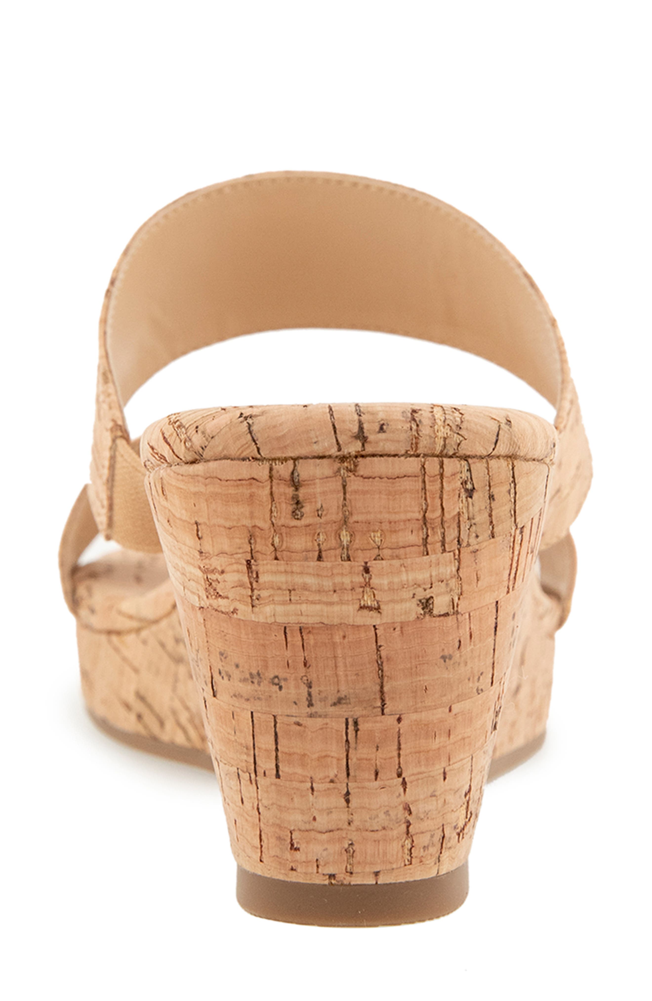 Kensie Jazzlyn Slide Sandal