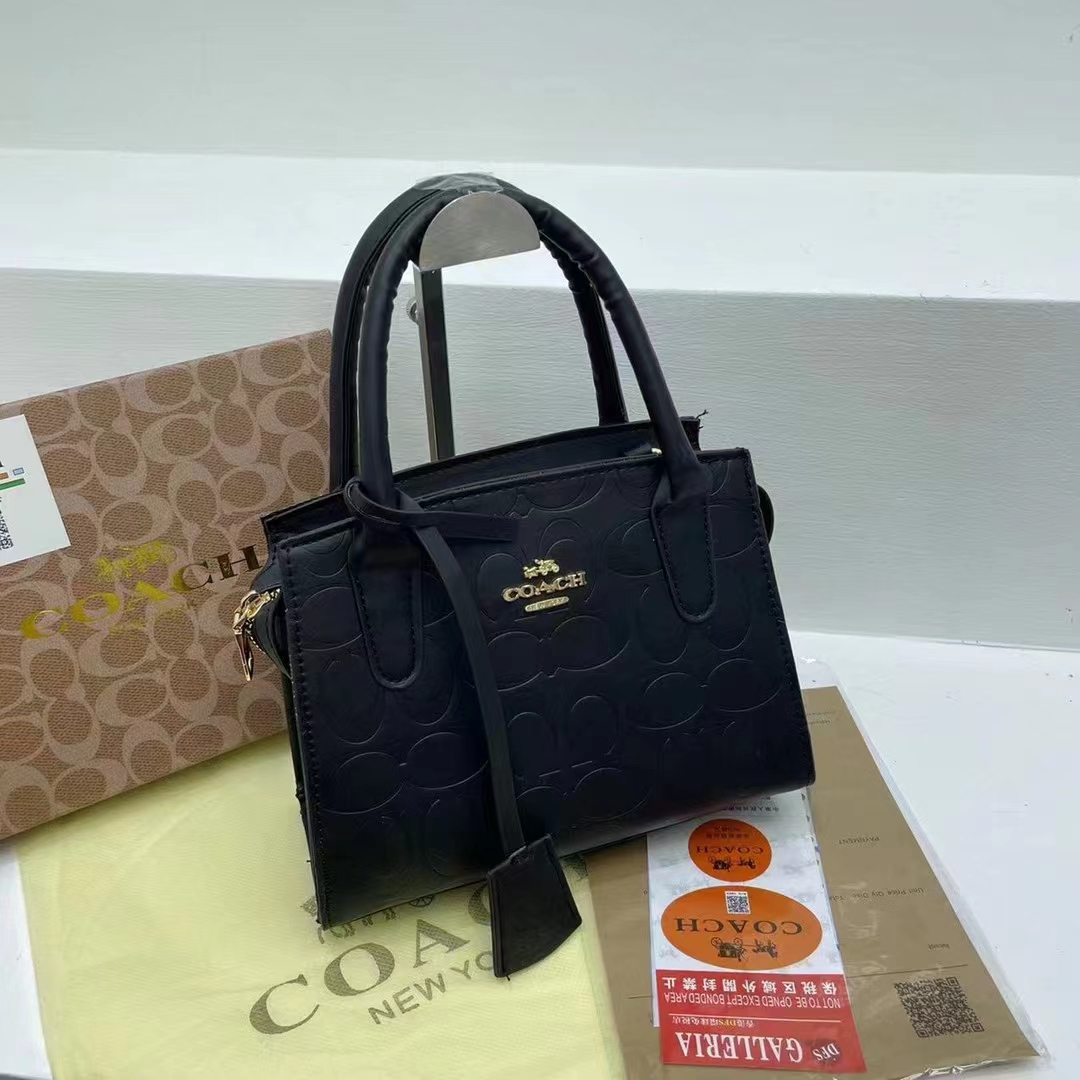 Coach bags