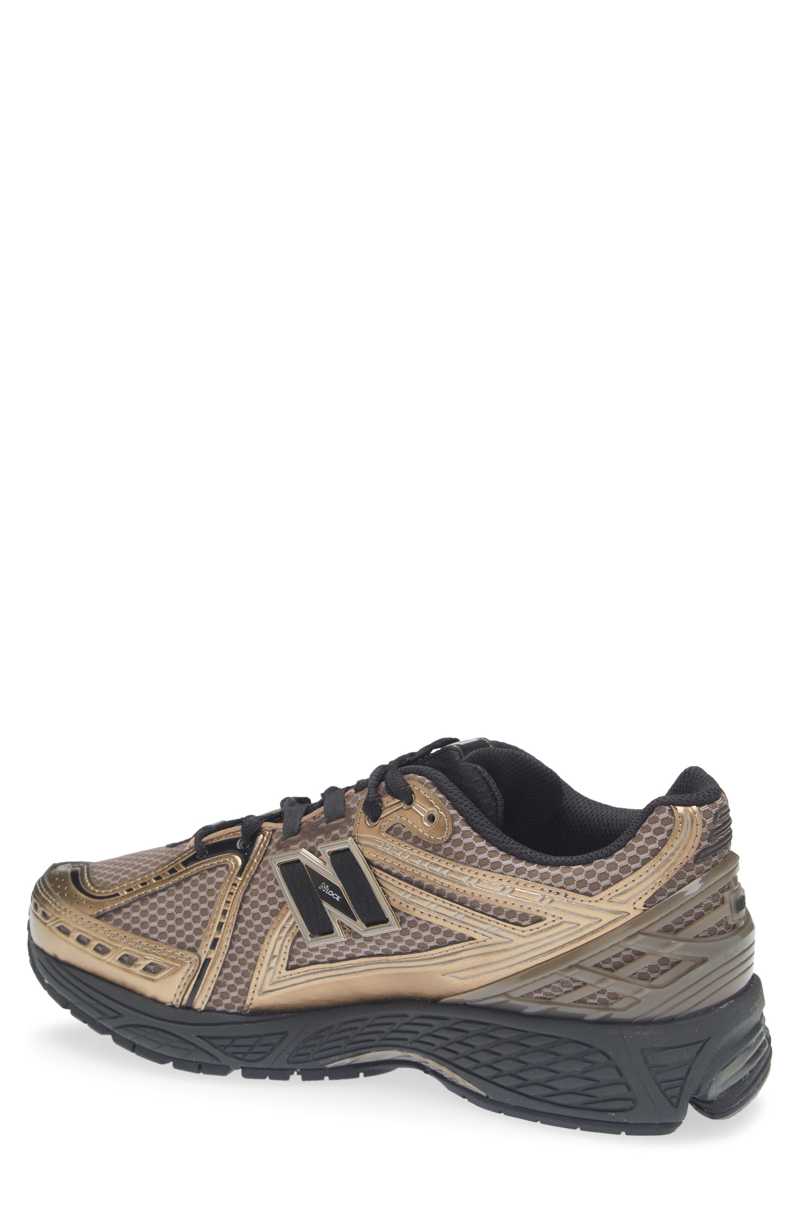 New Balance Gender Inclusive 1906R Running Shoe