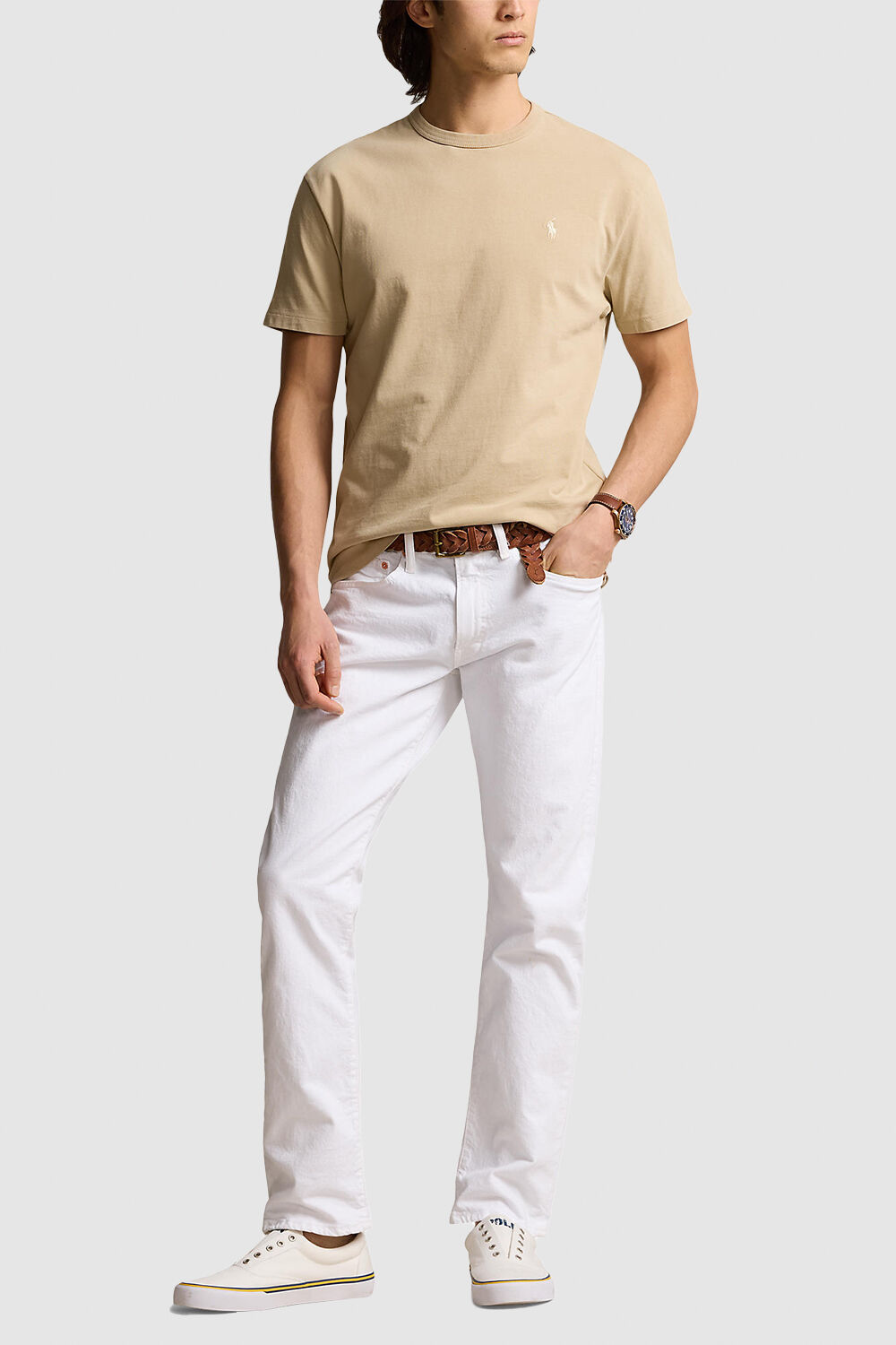 POLO RALPH LAUREN חולצת טי
