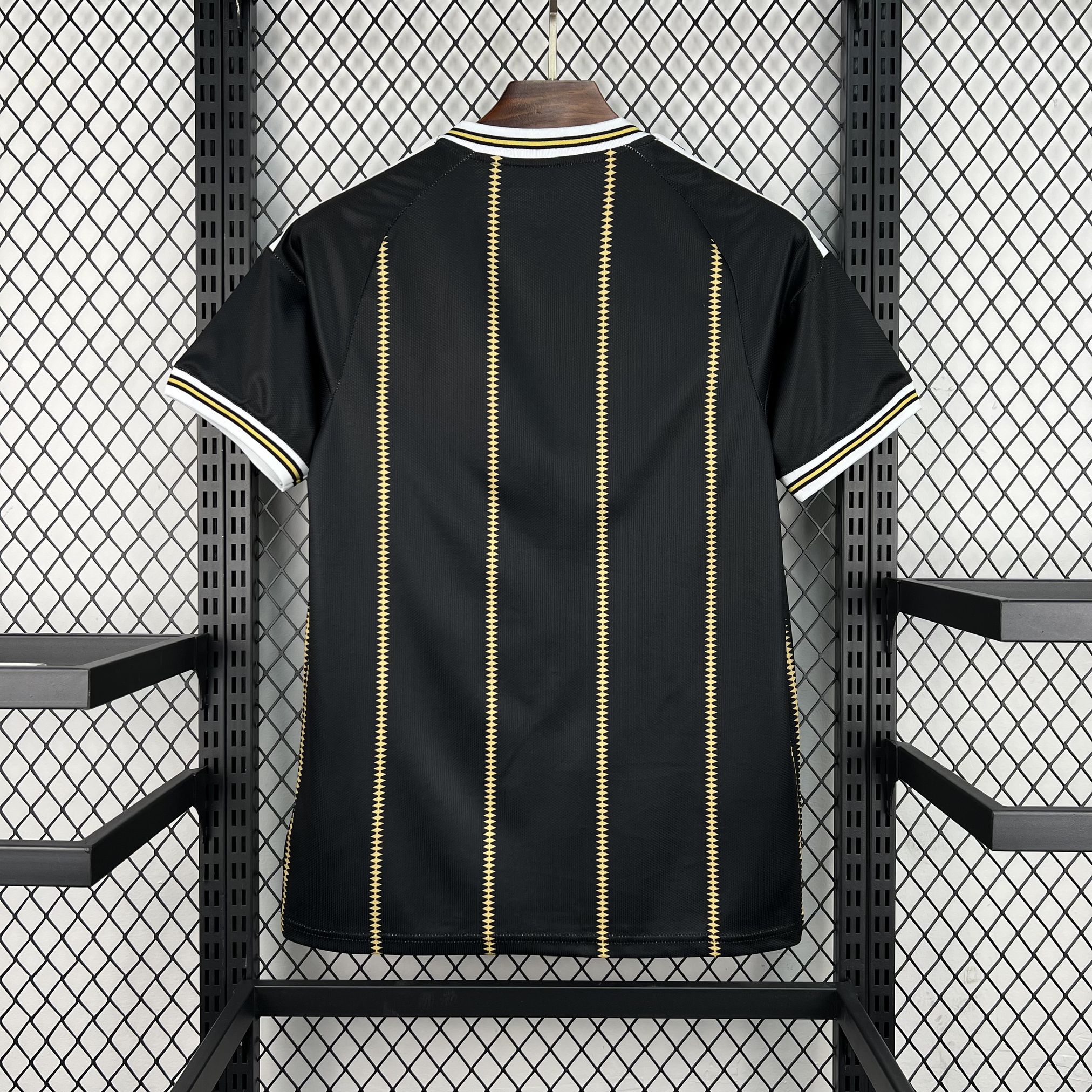 Germany 2026 World Cup Third Away Fan Jersey