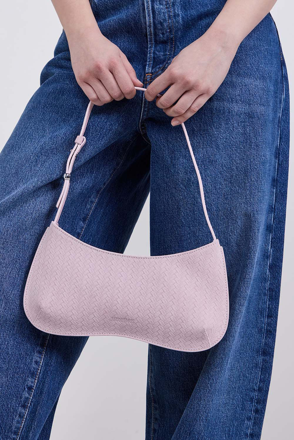 JACQUEMUS תיק לה ביסו