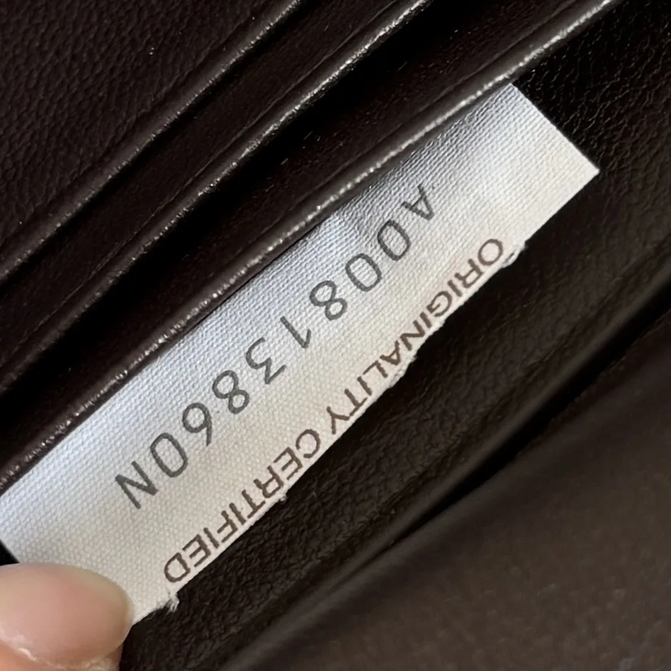 Bottega Veneta Andiamo Intrecciato Woven Leather Shoulder Bag product photo from LabelPicks