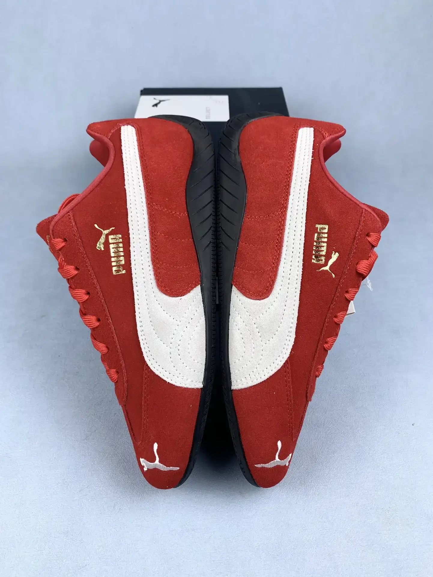 PUMA Speedcat OG Sneakers product photo from LabelPicks