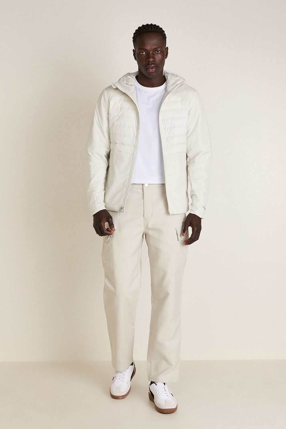 LULULEMON Down for It All Hoodie