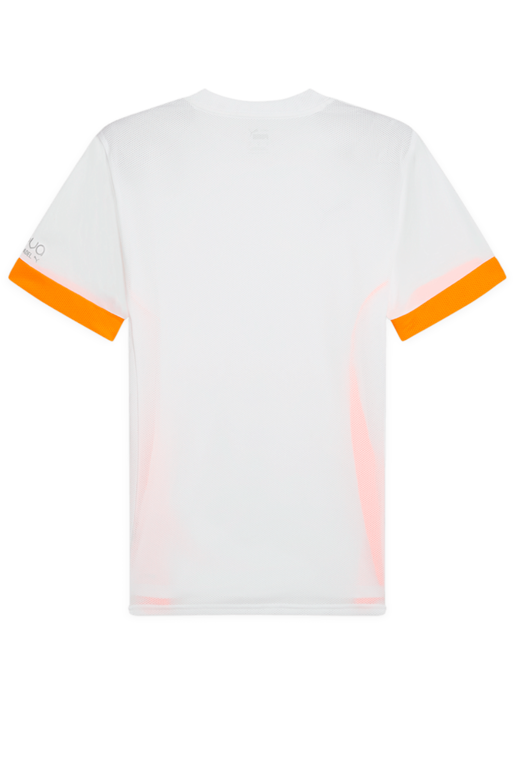 PUMA חולצת טי למשחק פאדל