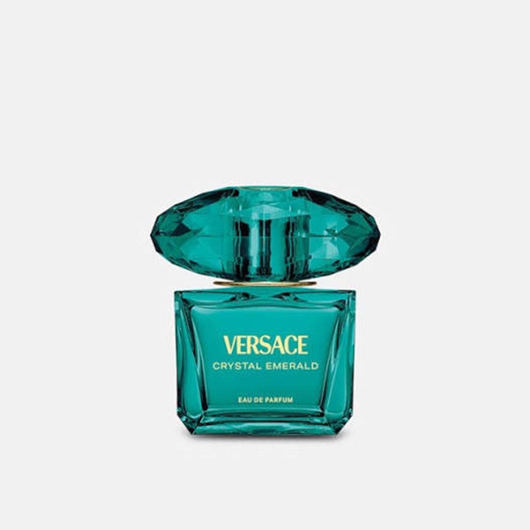 Versace-Crystal Emerald Eau de Parfum