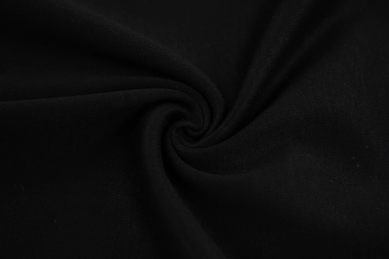 Fendi Black FF Chest Patch T-Shirt product photo from LabelPicks