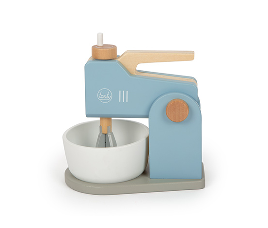 small foot Mixer-Set »tasty«