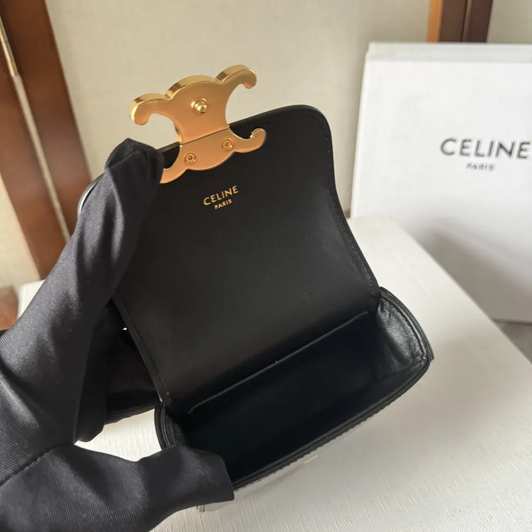 Celine Versatile Shoulder Bag product photo from LabelPicks