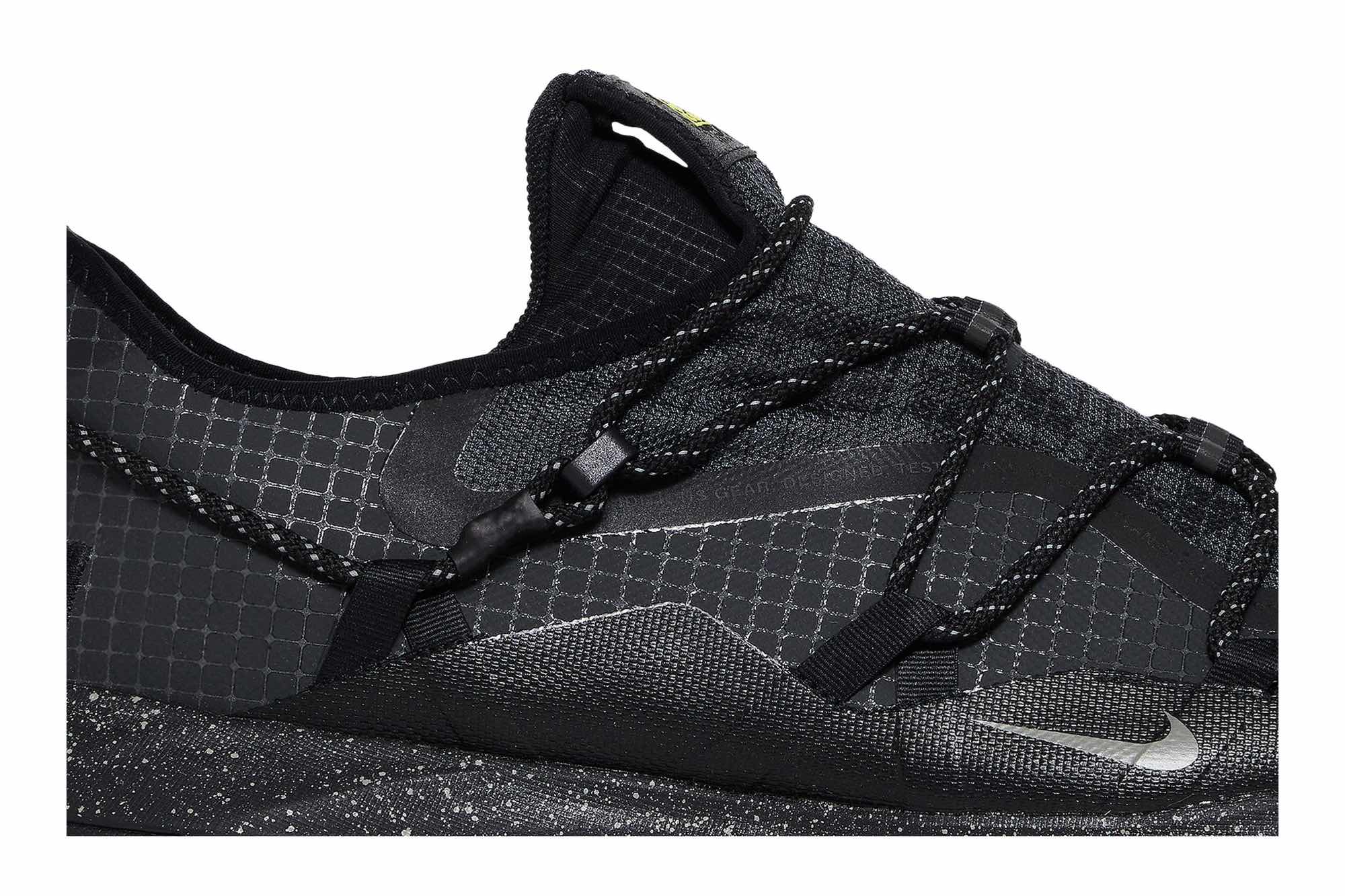 Nike ACG Mountain Fly Low GTX SE ‘Dark Smoke Grey’ DD2861-002