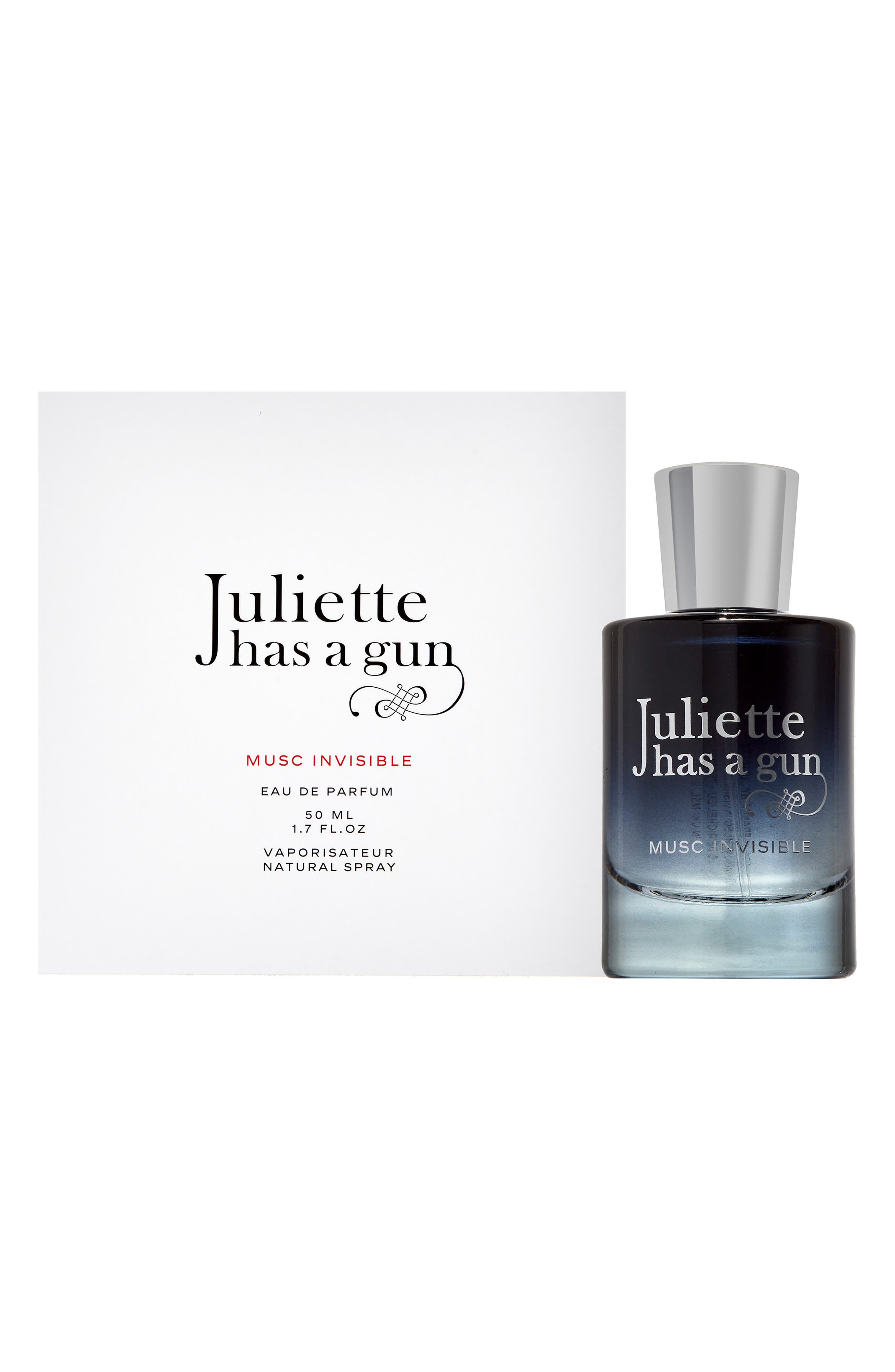 Juliette Has A Gun Musc Invisible Eau de Parfum