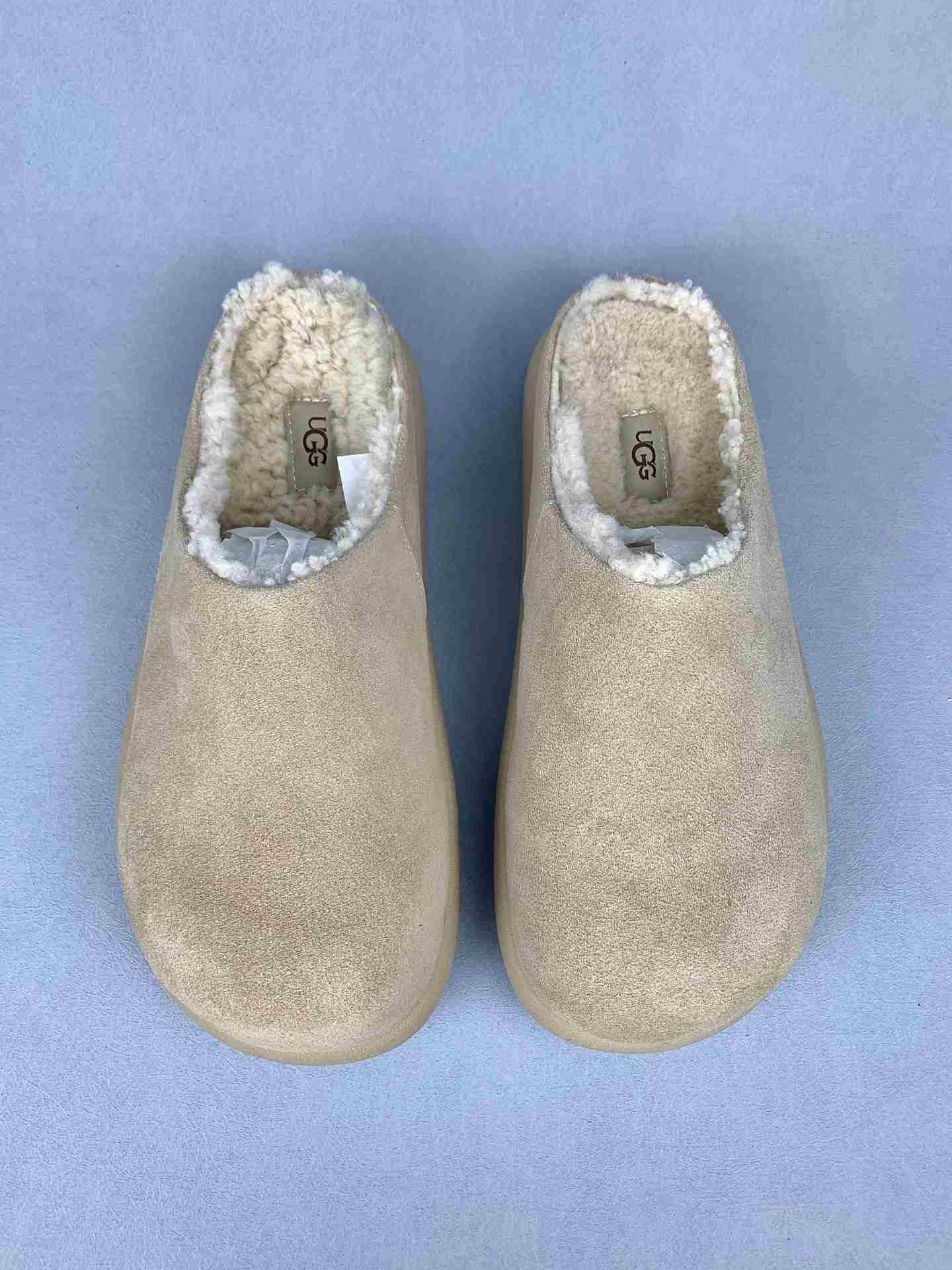 UGG Classic Micro Boot