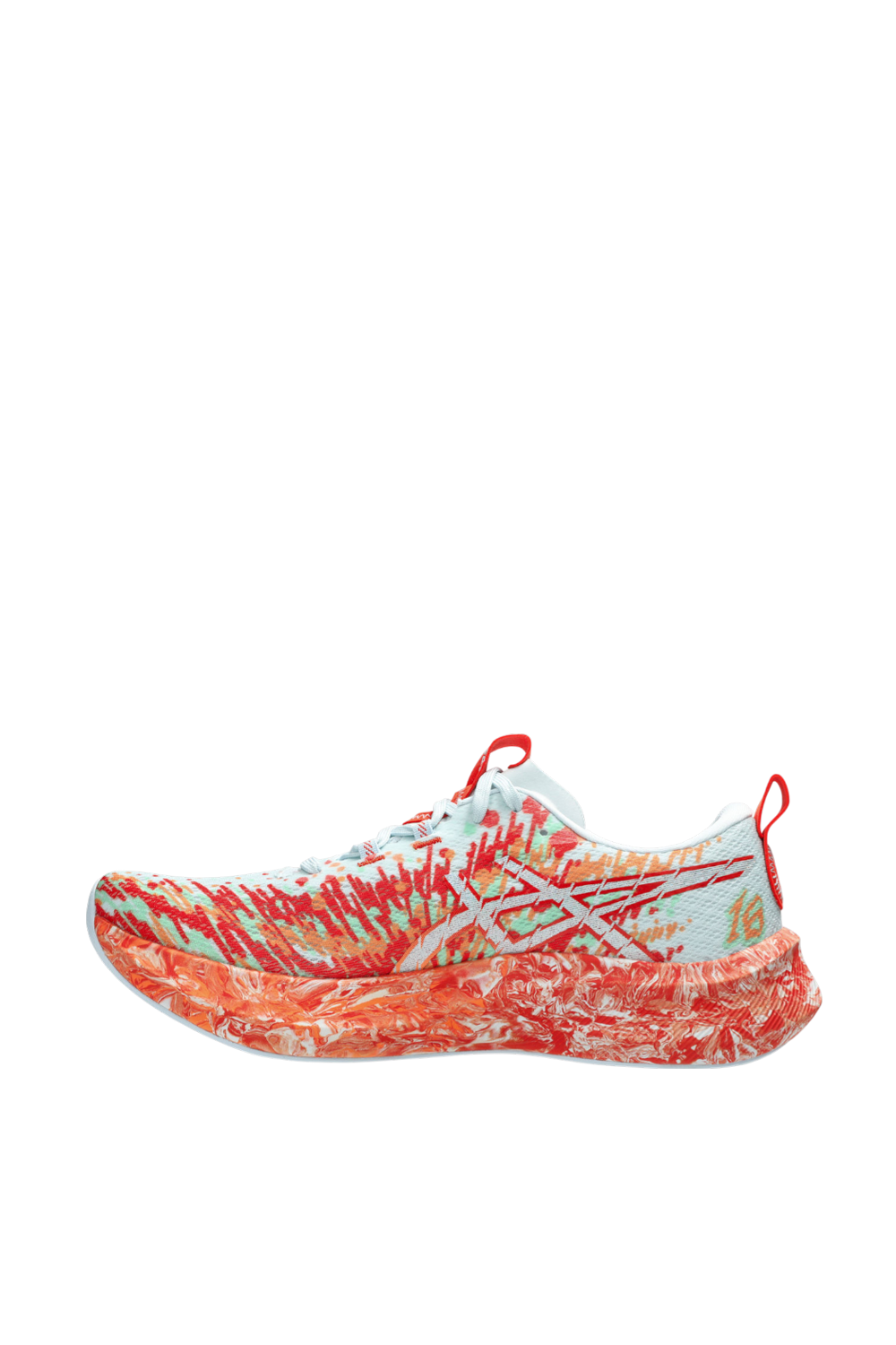 ASICS נעלי ריצה נוסה טרי 16