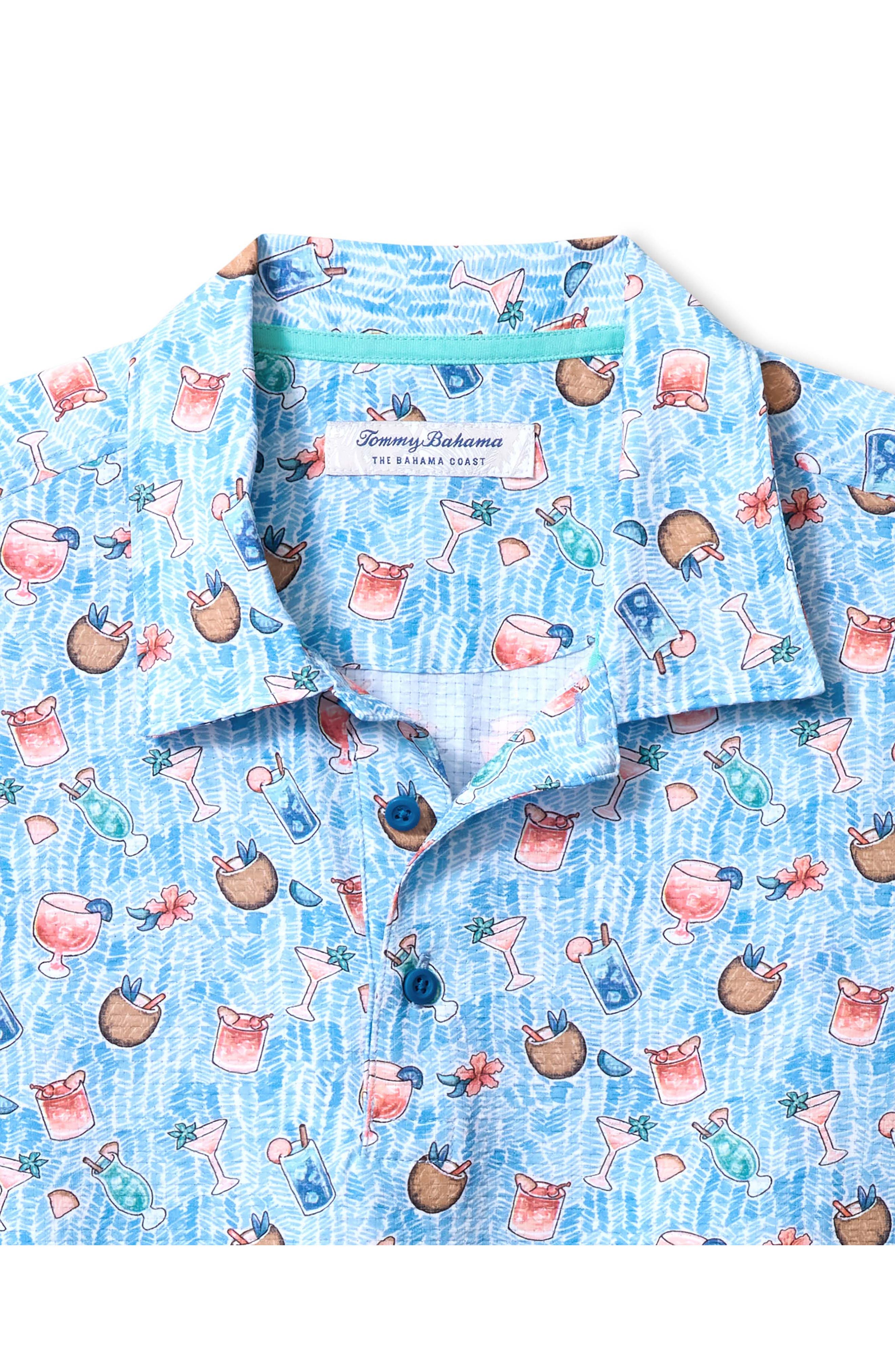 Tommy Bahama Bahama Coast Coconut Grove Polo