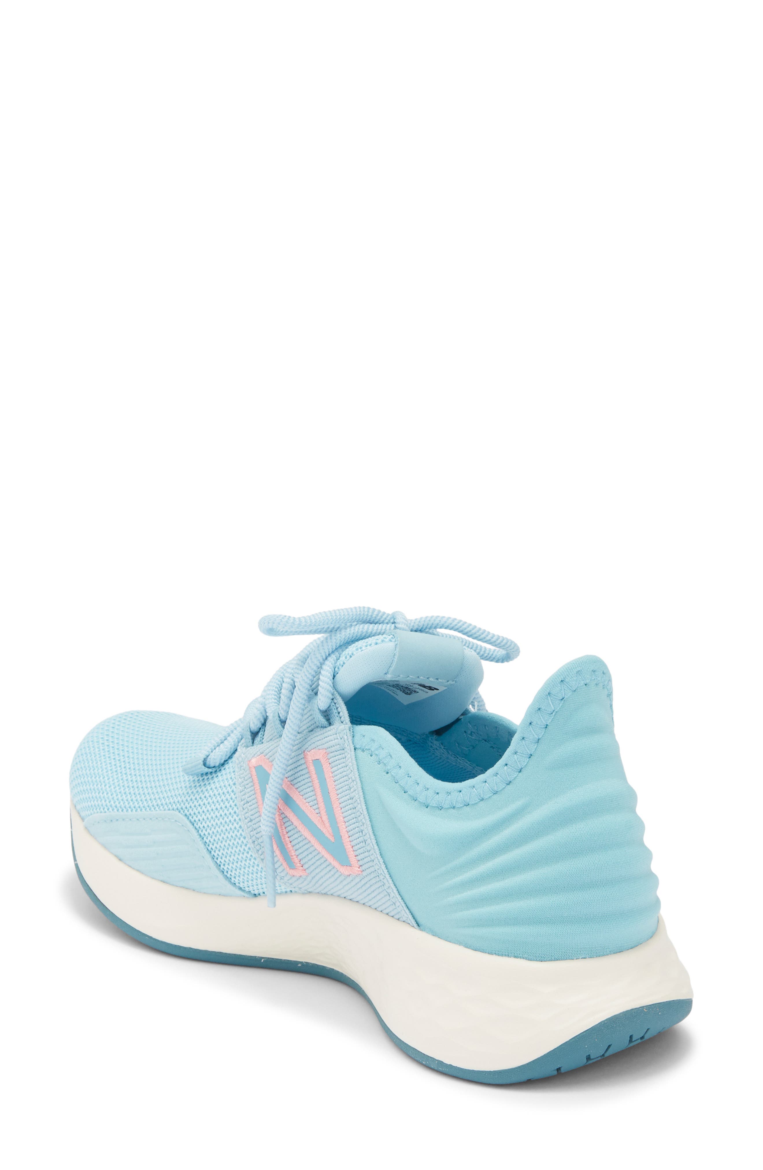 New Balance Kids' Fresh Foam Roav Running Shoe