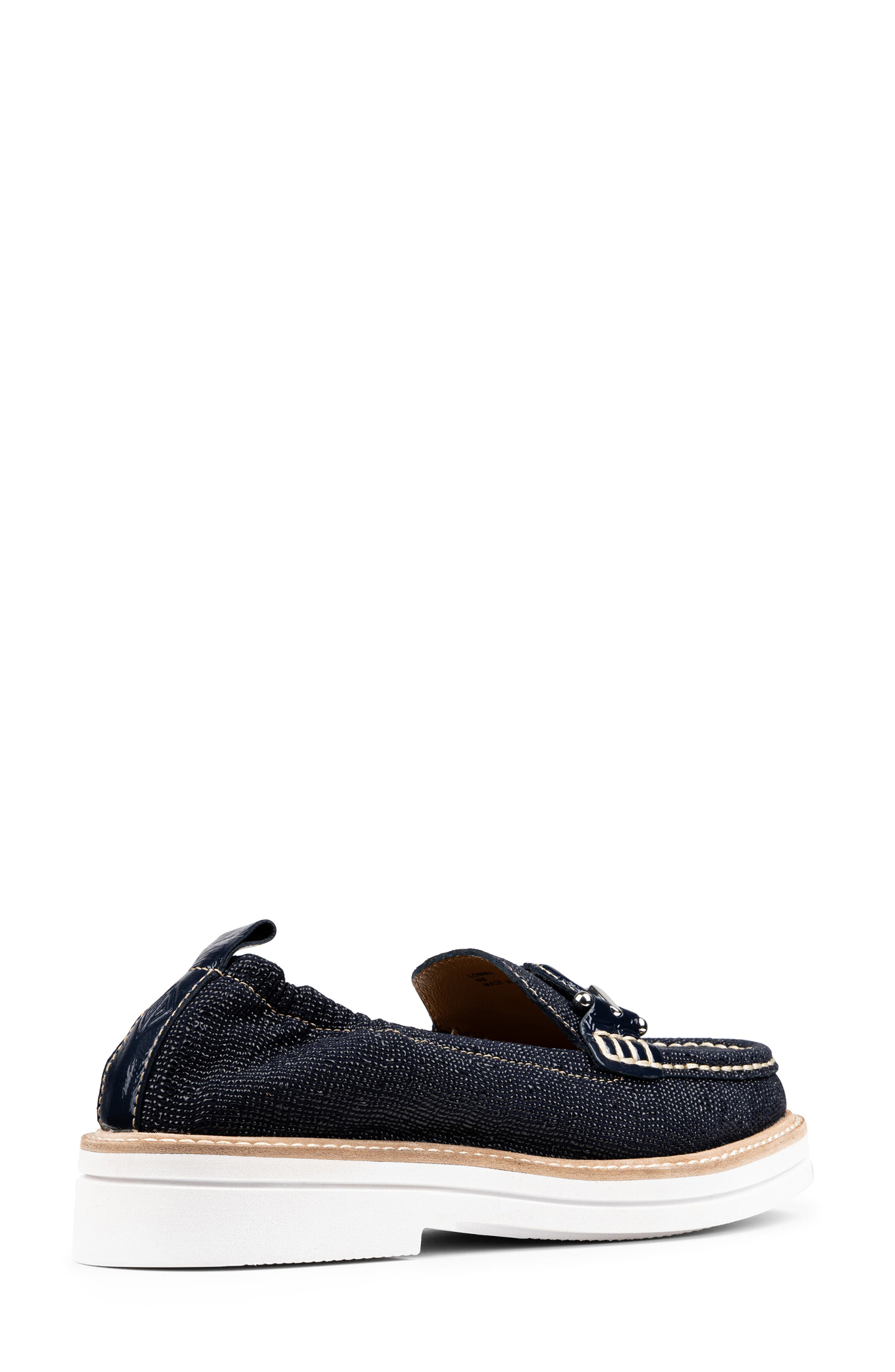 Donald Pliner Lomma Bit Loafer