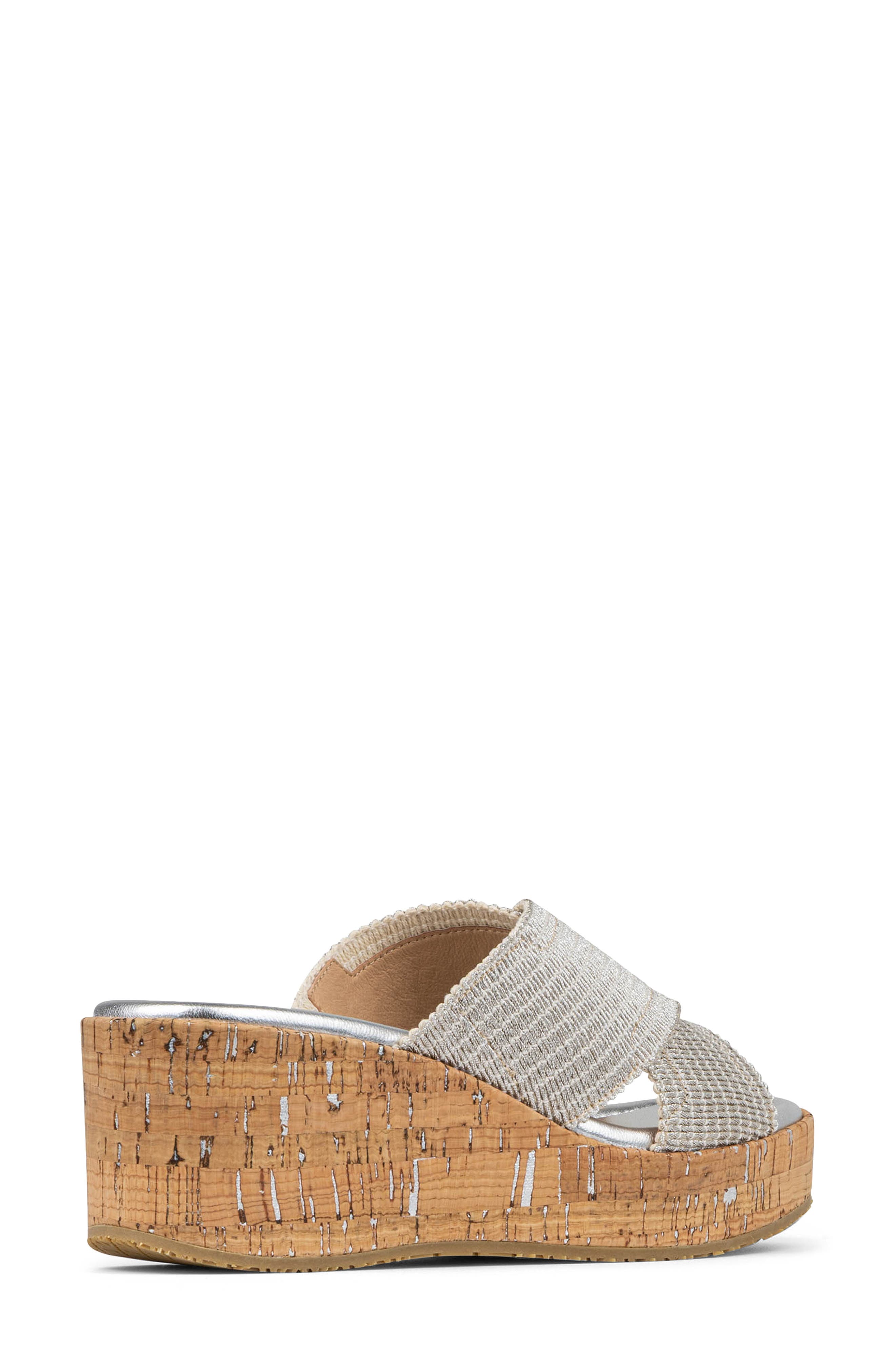 Donald Pliner Wedge Sandal