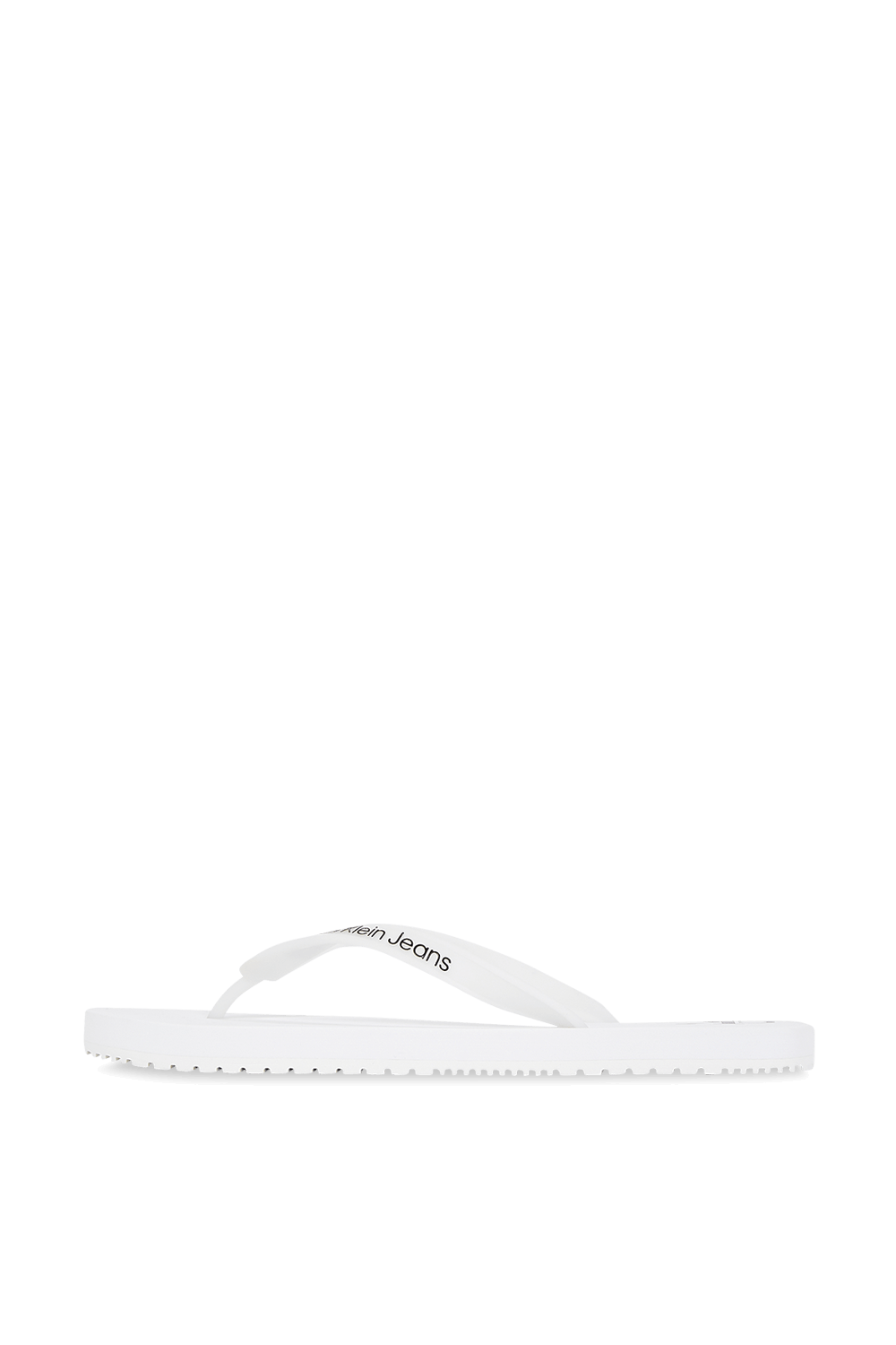 CALVIN KLEIN כפכפי אצבע