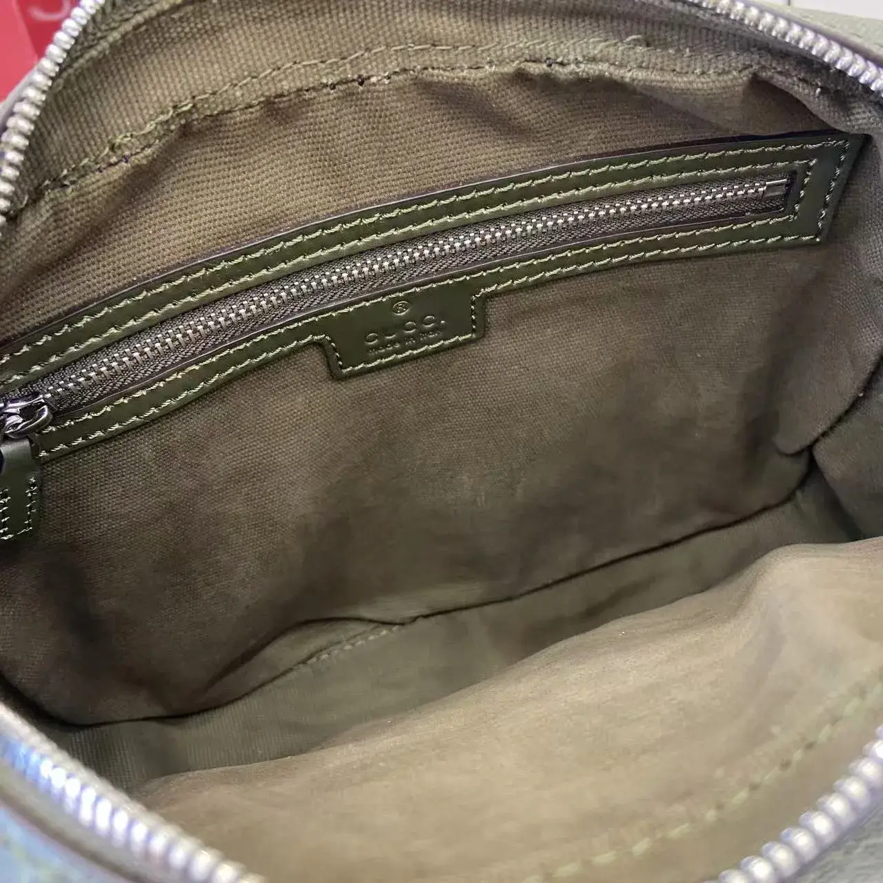 Gucci Hands-Free Crossbody Bag product photo from LabelPicks
