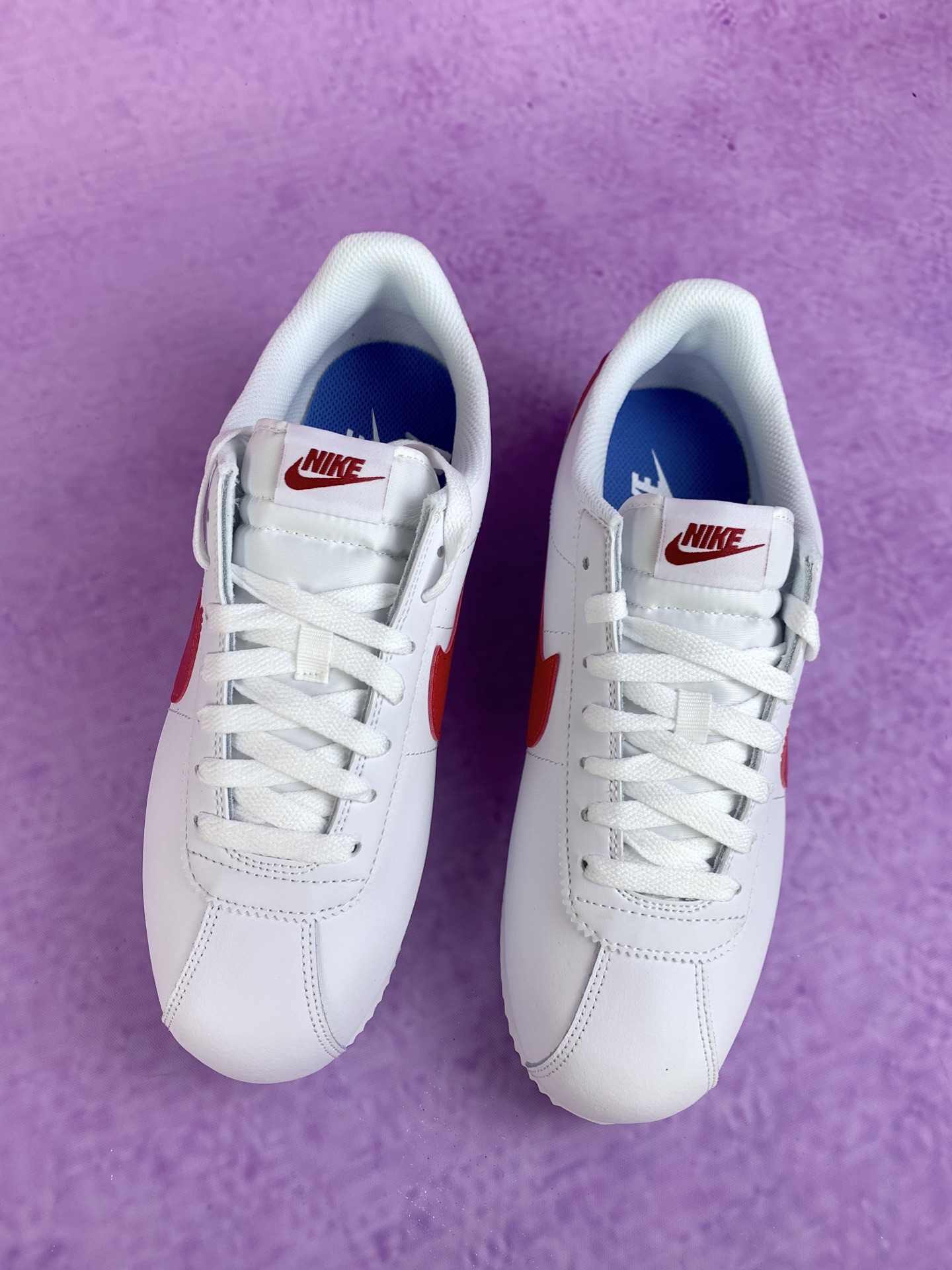 Nike Cortez Leather Shoes