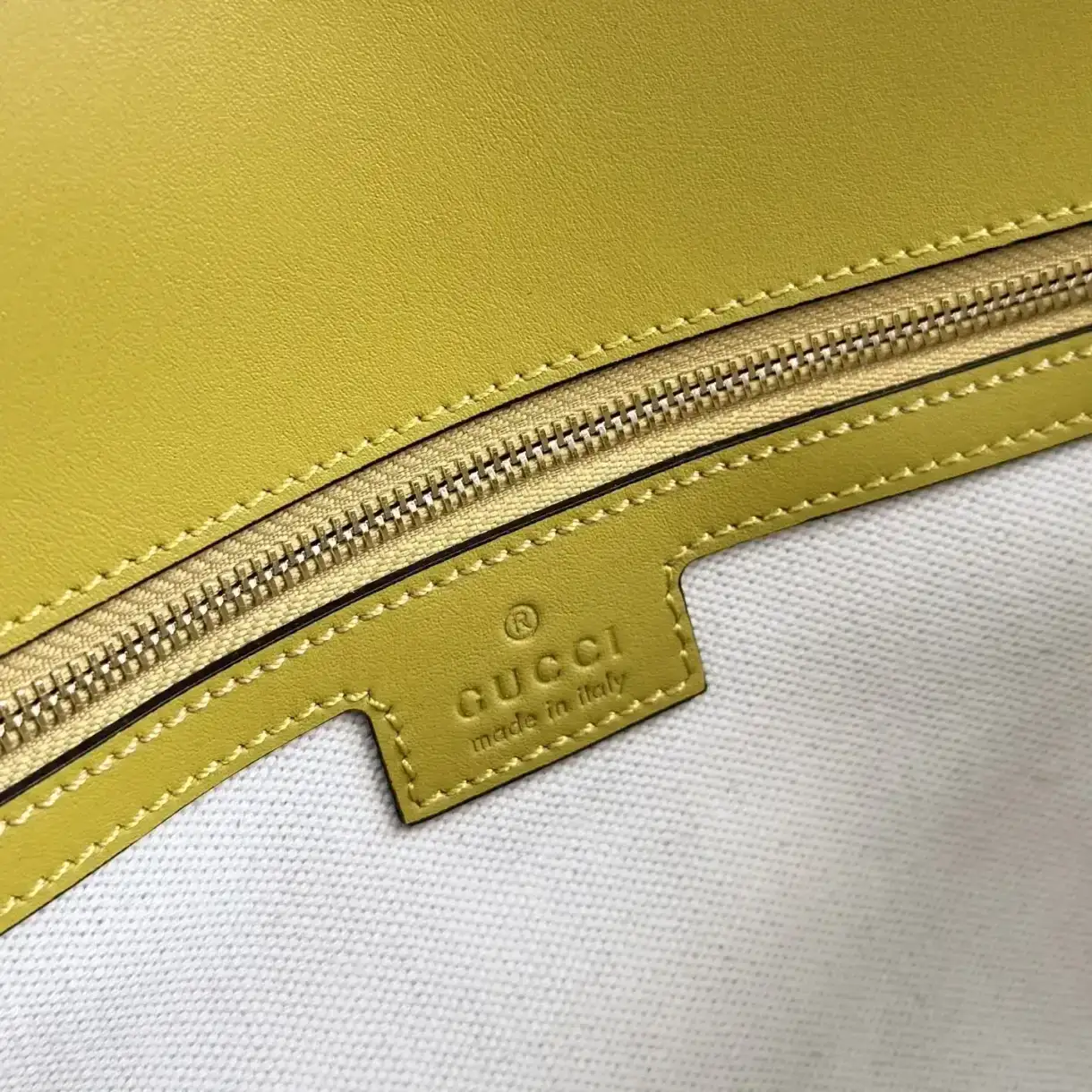 Gucci GG Supreme Canvas Top Handle Bag product photo from LabelPicks