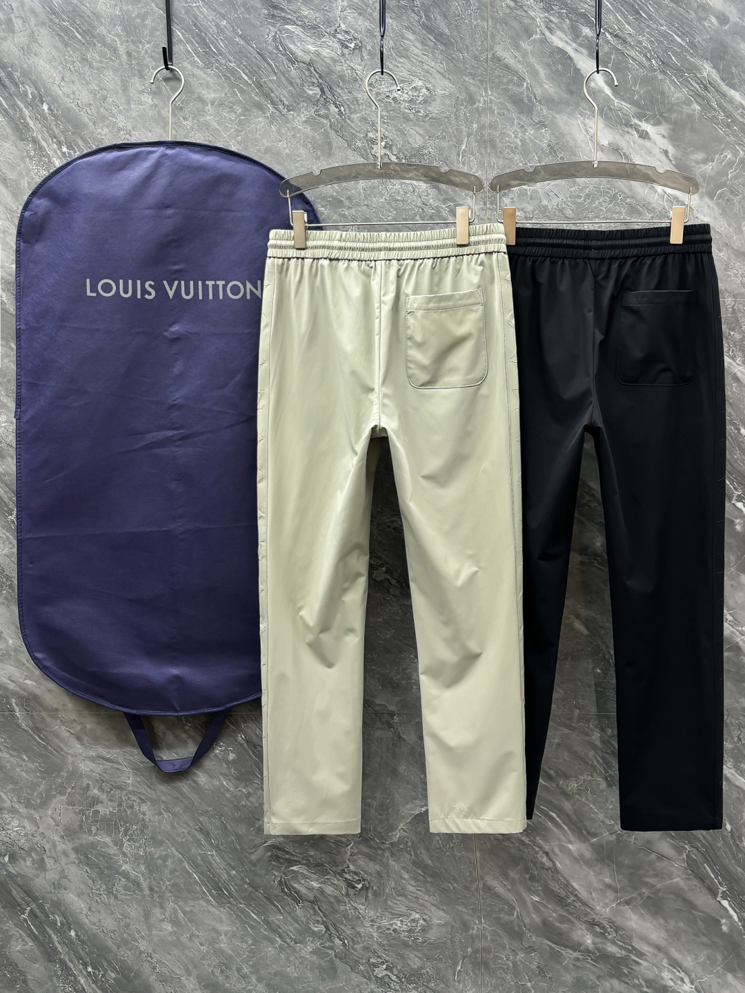 0407 Classic comfy sweatpants