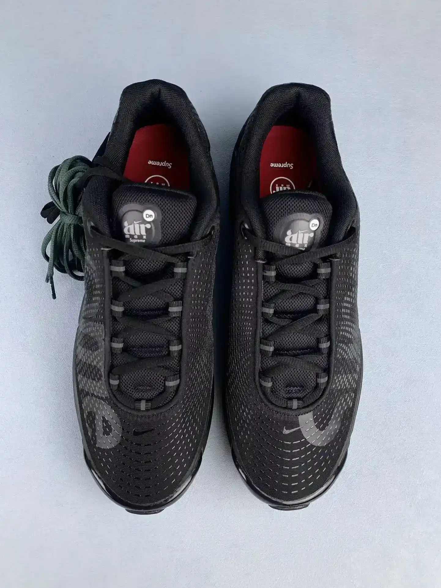 Supreme x Nike Air Max Dn Shoes product photo from LabelPicks