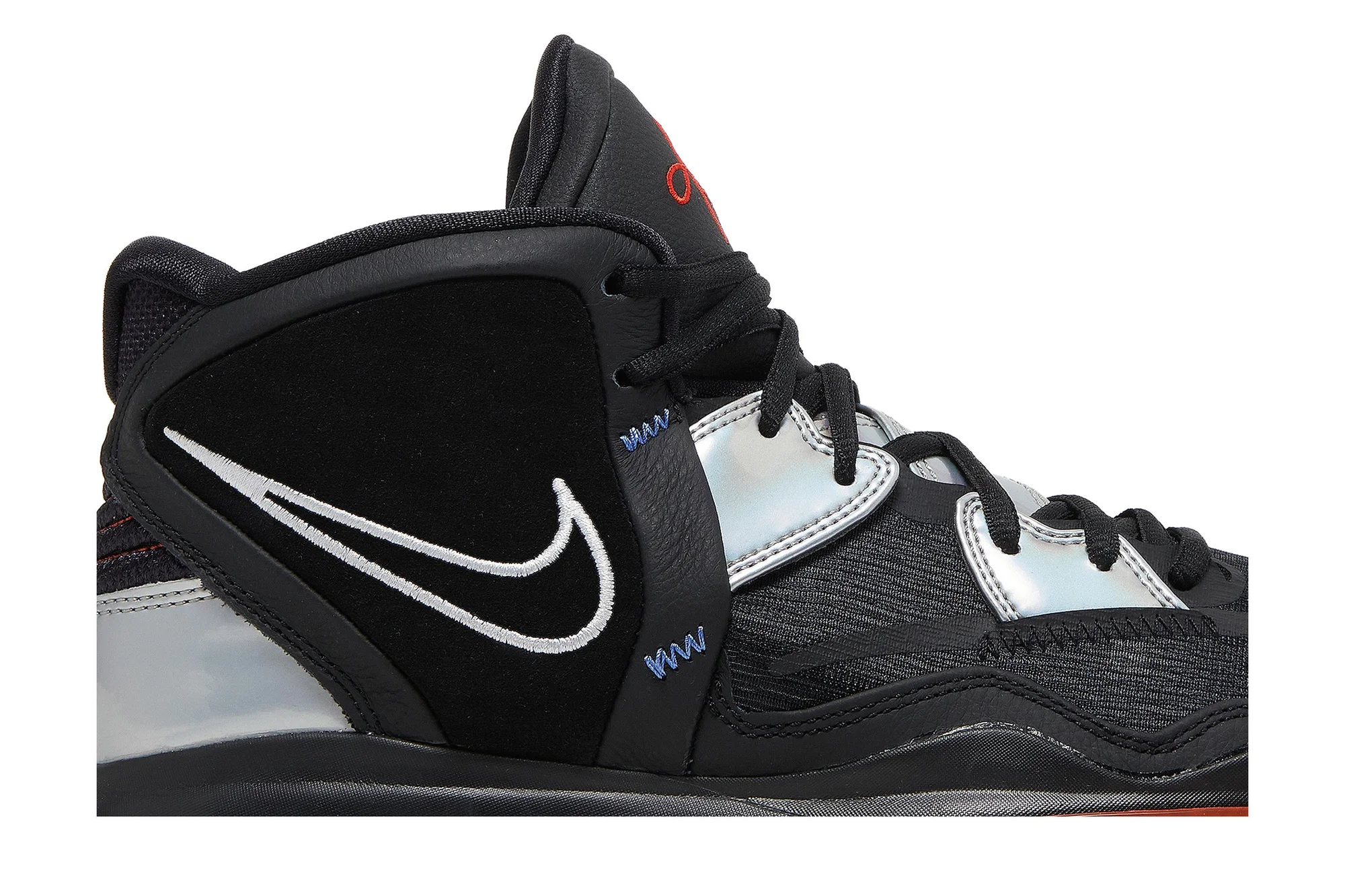 Nike Kyrie Infinity ‘Fire And Ice’ CZ0204-001