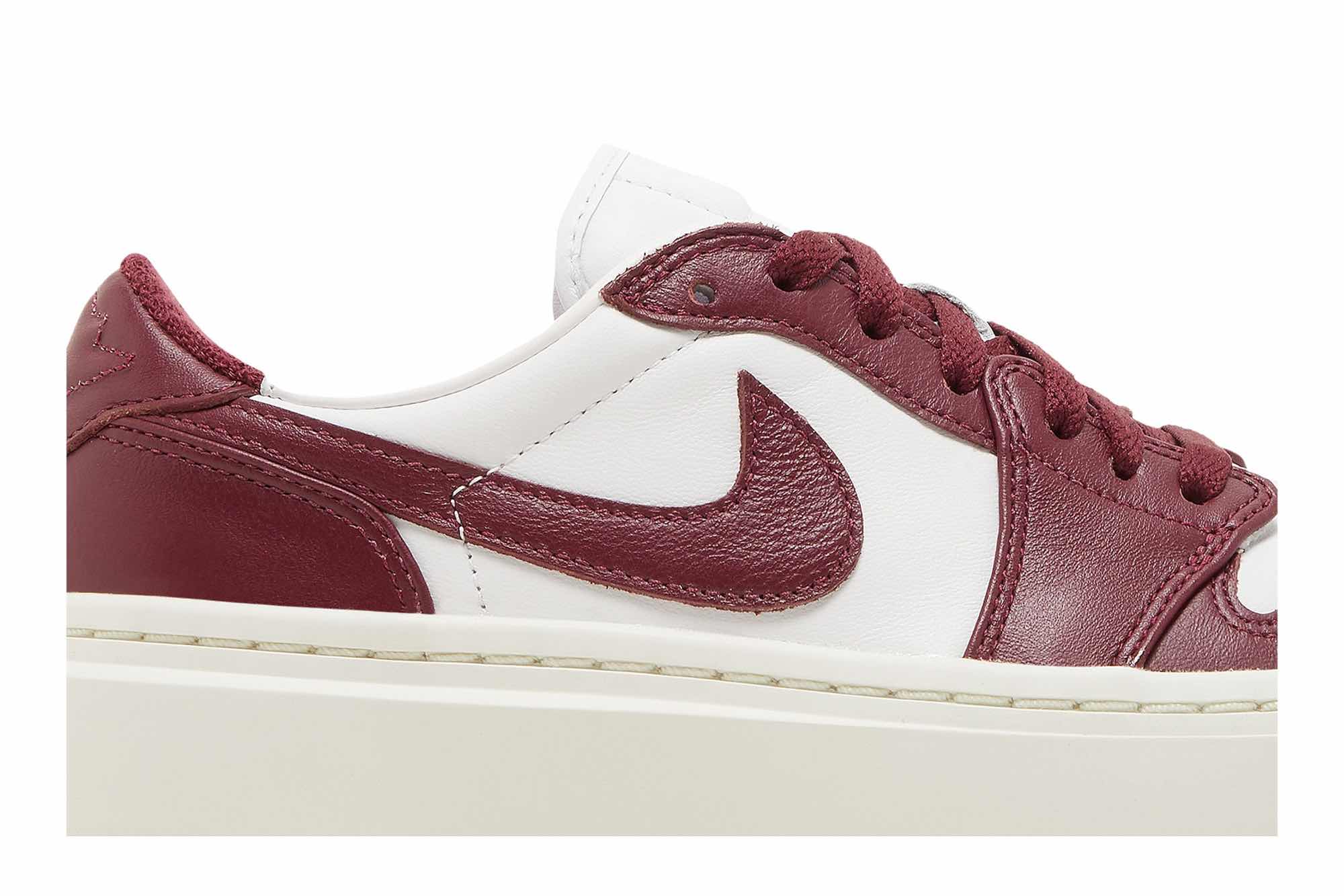 Air Jordan 1 Elevate Low ‘Dark Beetroot’ DH7004-161