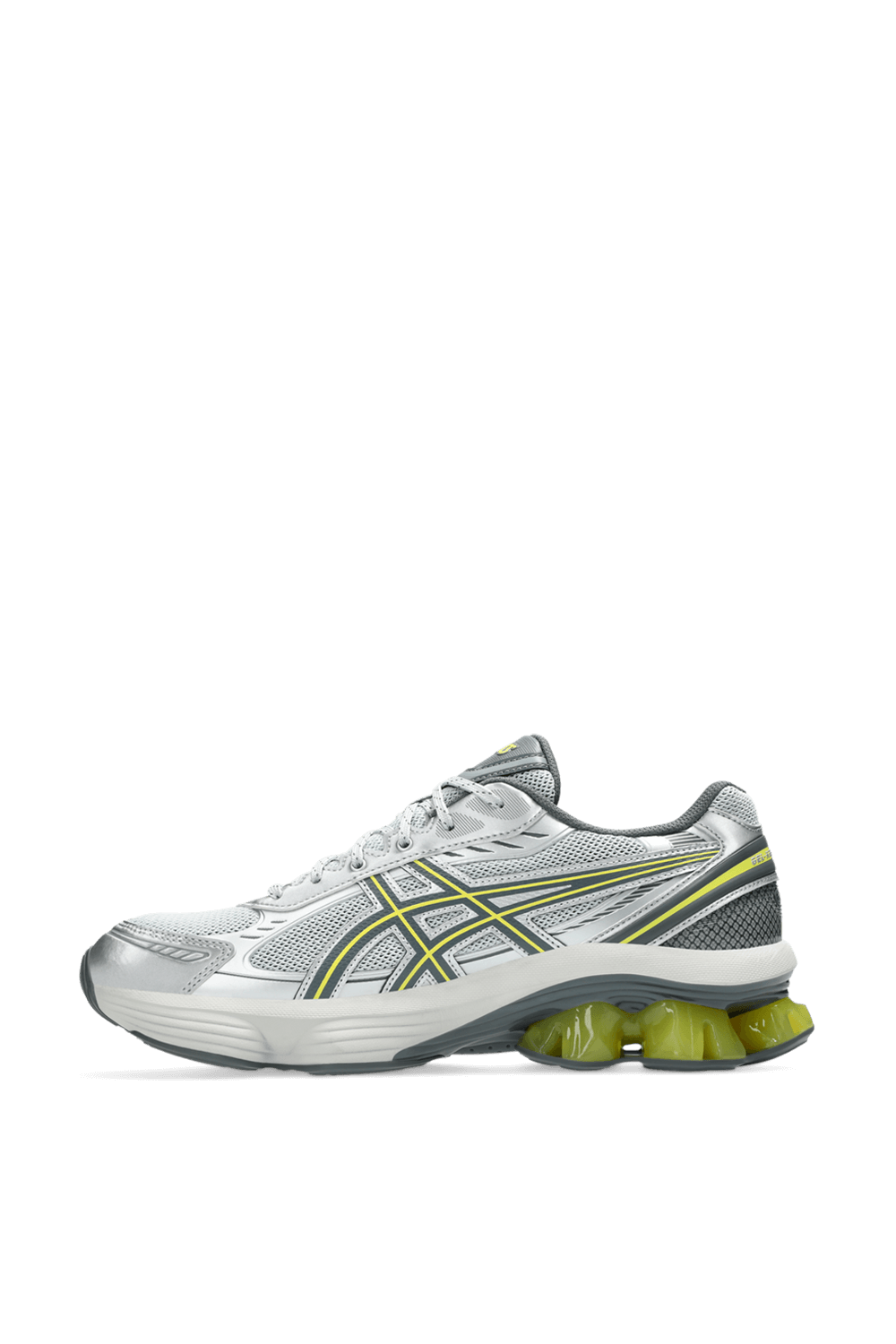 ASICS נעלי סניקרס ג'ל קינטיק פלואנט