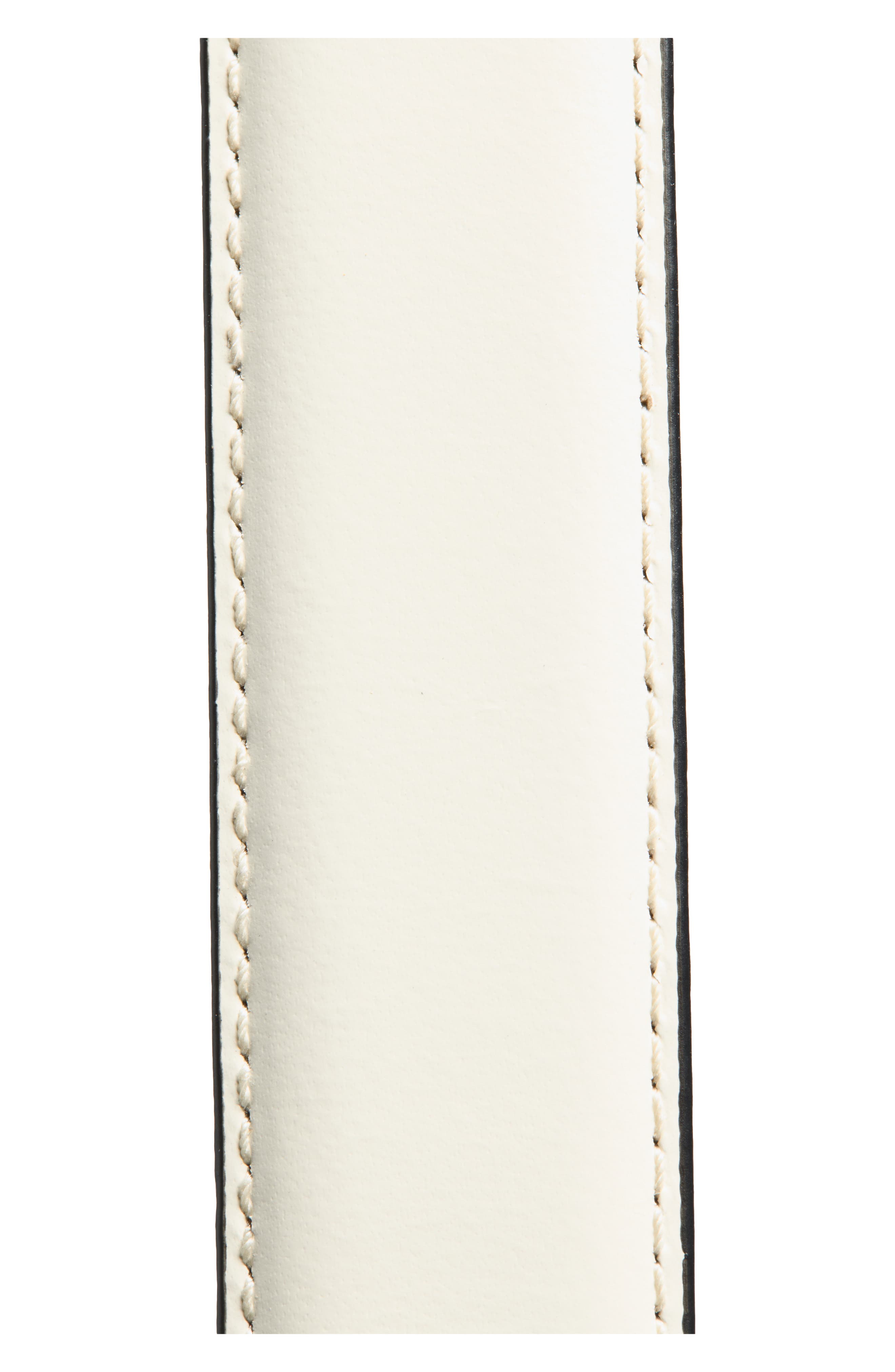 AllSaints Leather Belt