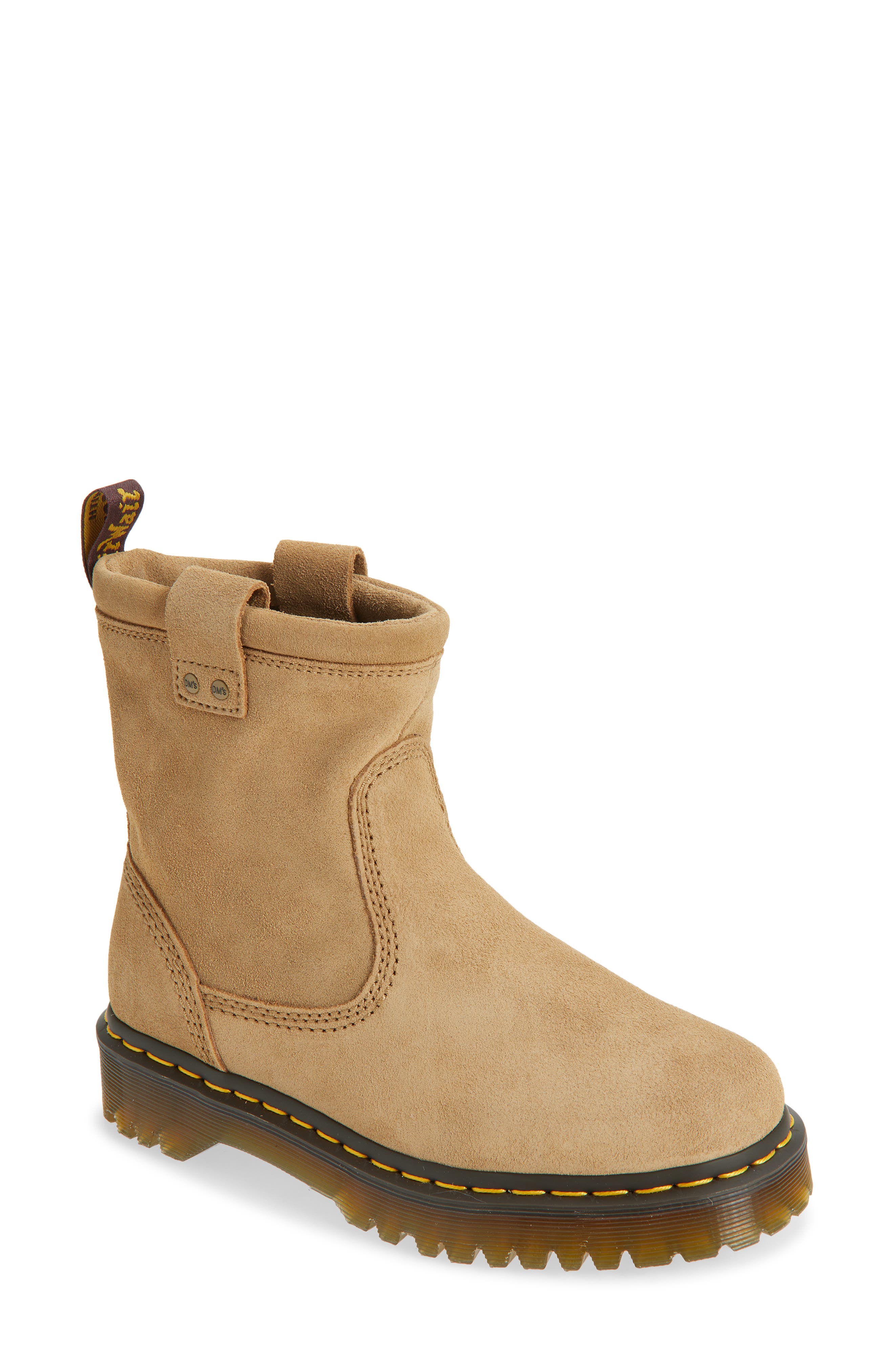 Dr. Martens