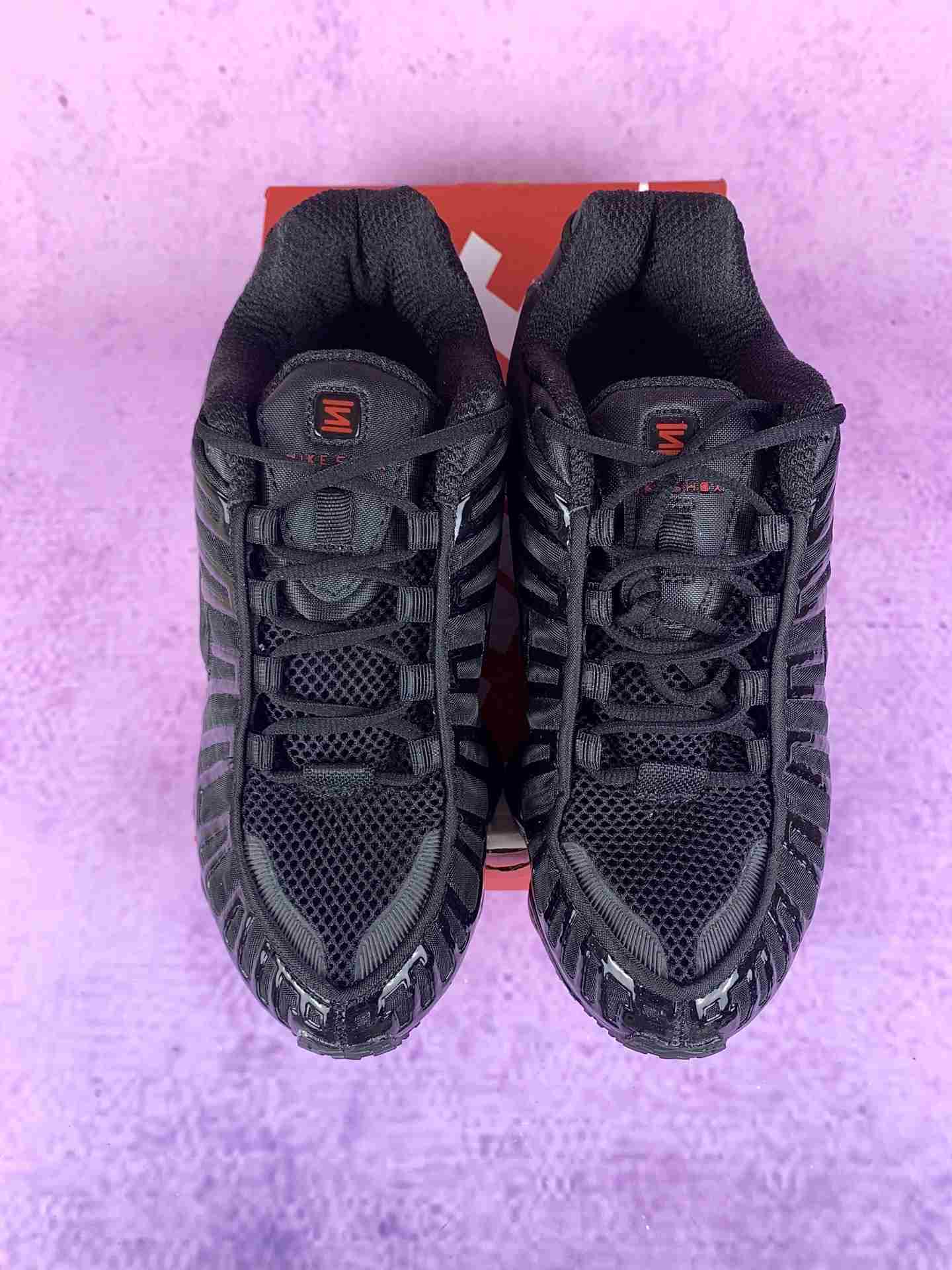 Nike Shox TL Shoes