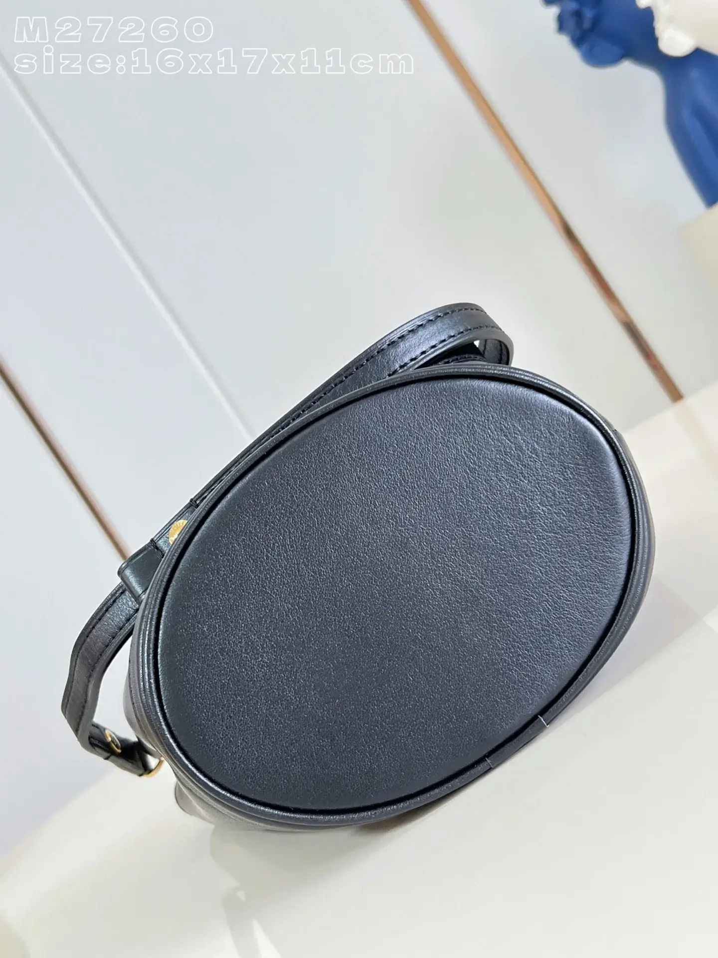 Louis Vuitton Calfskin Hobo Bag product photo from LabelPicks