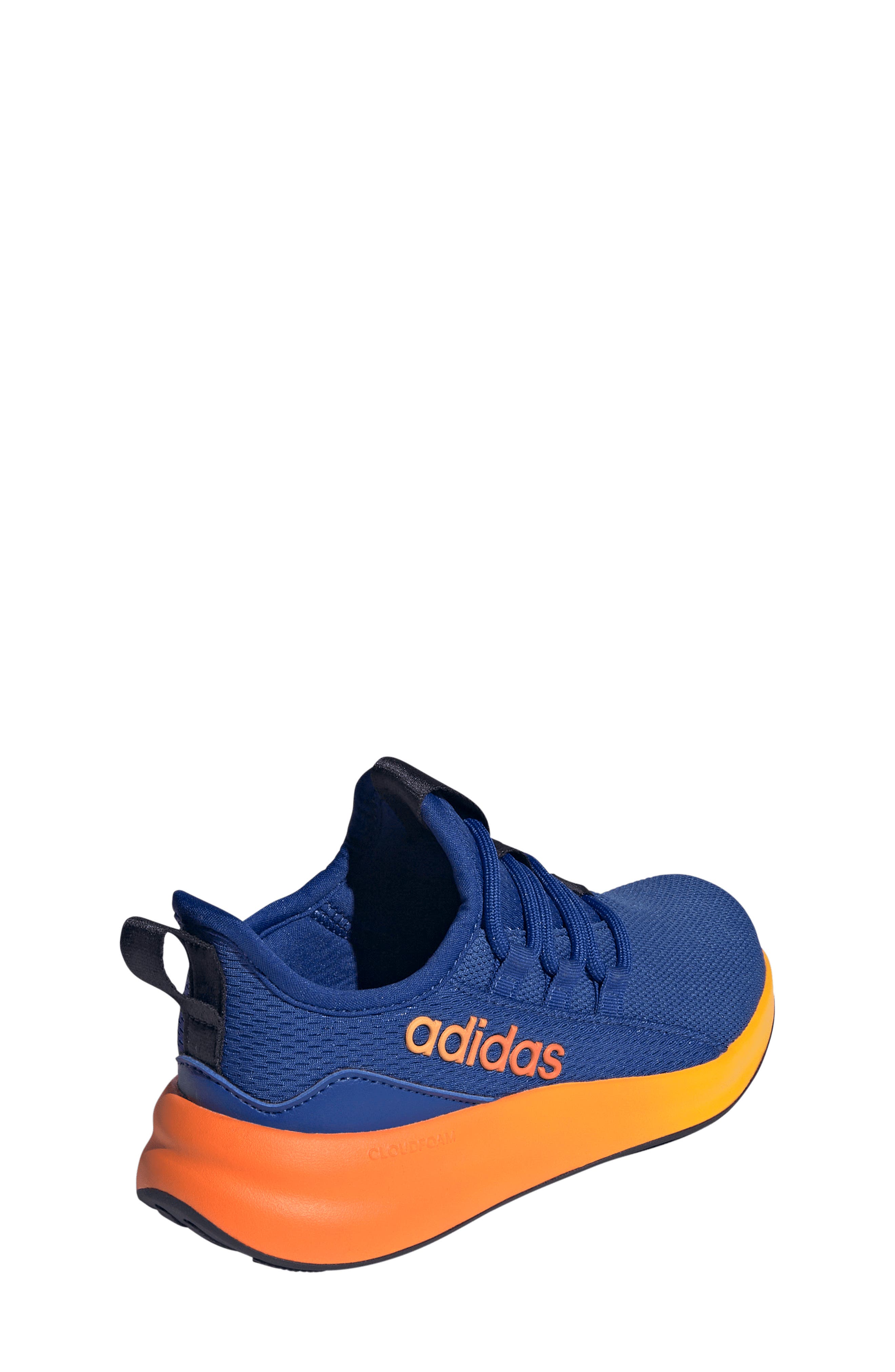 adidas Kids' Lite Racer Adapt 8.0 Sneaker
