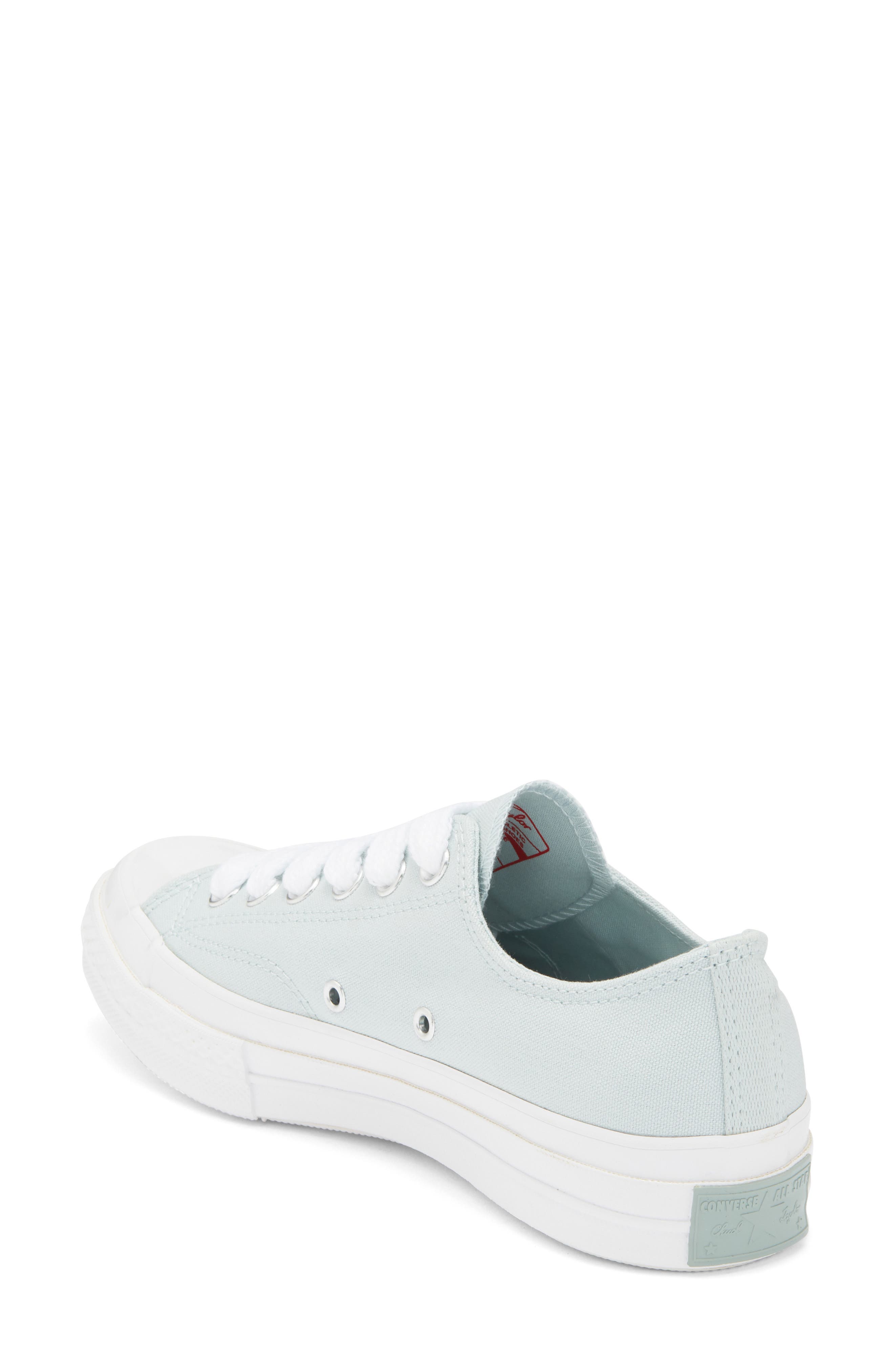 Converse Chuck Taylor® All Star® 70 Ox Low Top Sneaker