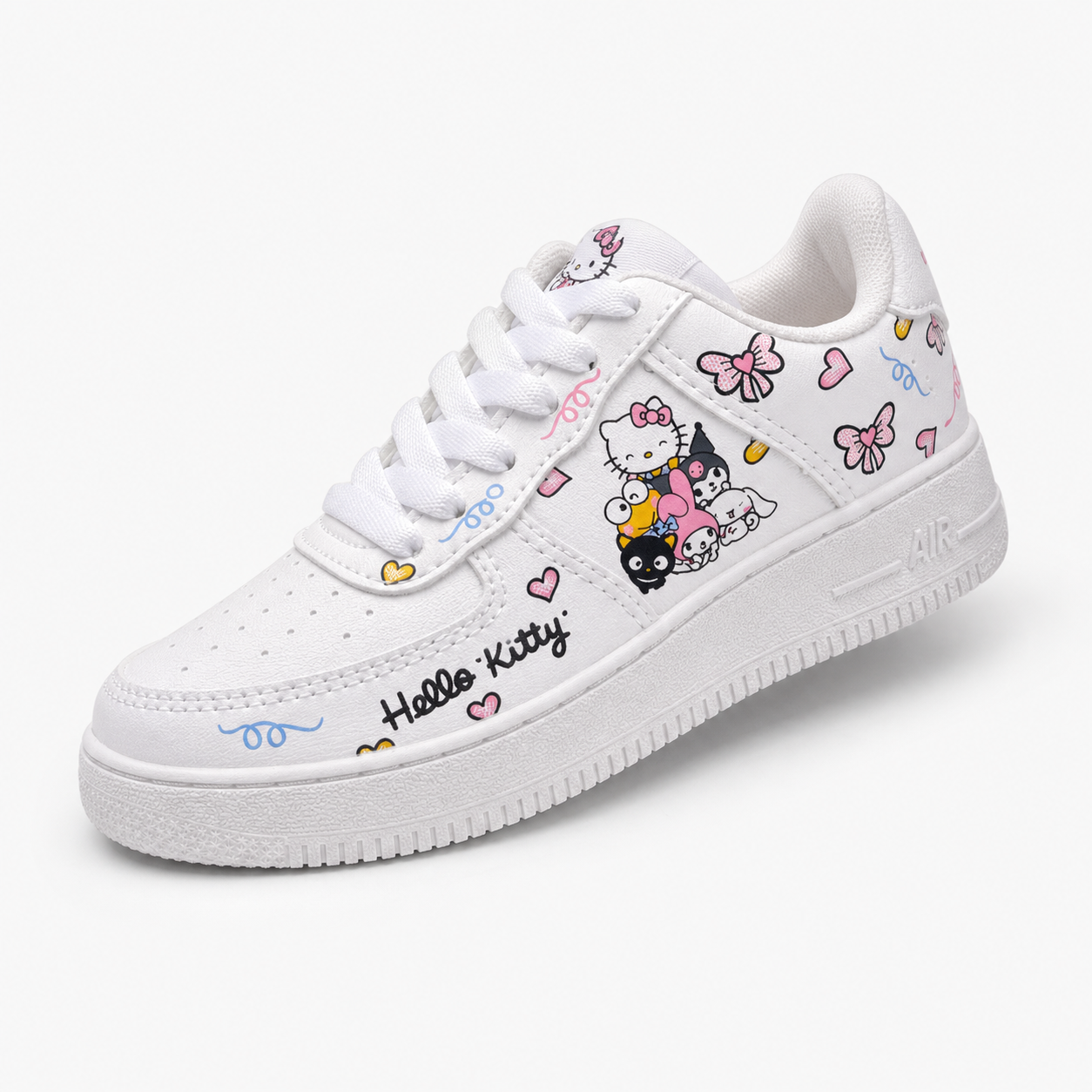 Tênis Infantil Street Conforto - Modelo KS-013