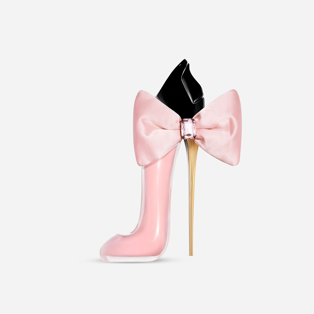 Carolina Herrera-Good Girl Blush Bowtastic
