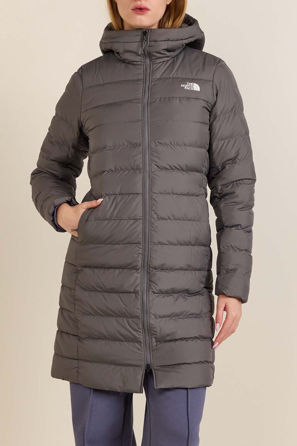 THE NORTH FACE מעיל פוך
