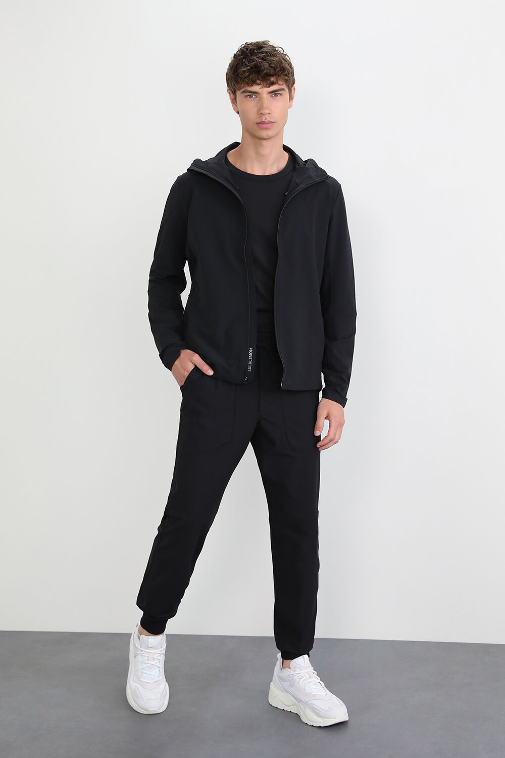LULULEMON ABC Jogger