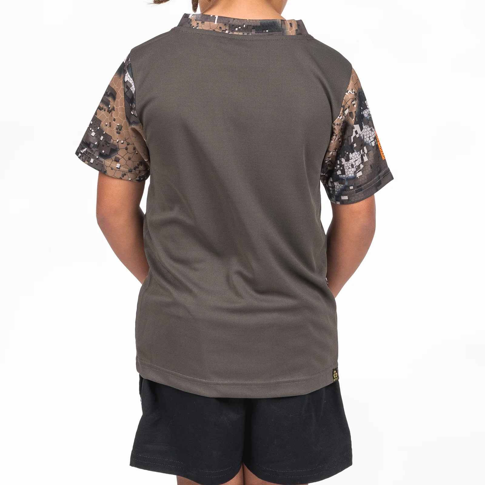 Tyro Roar Tee Kids'